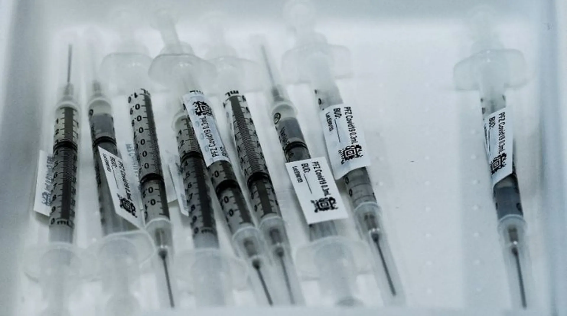 UK to send four million vaccine doses to Australia, says Scott Morrison