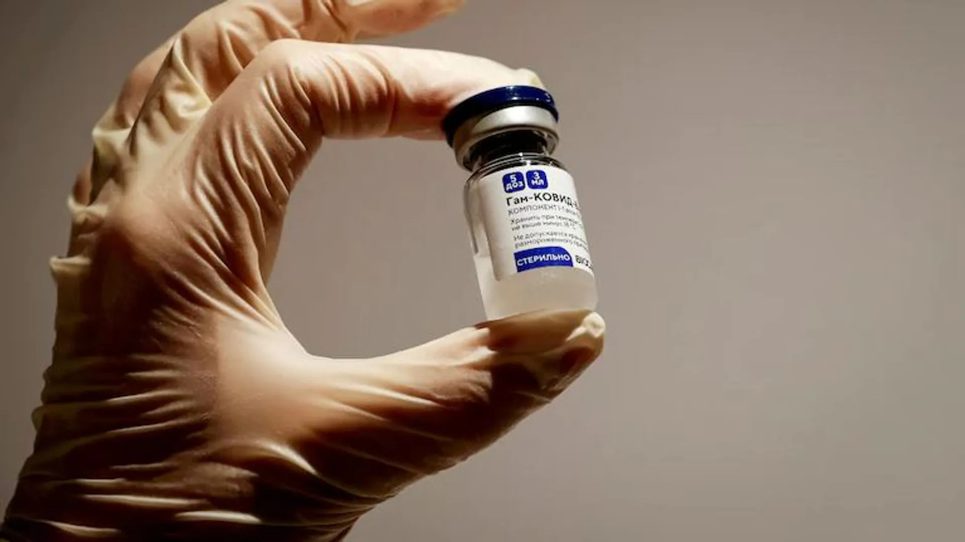 Indian regulator grants emergency use permission to Sputnik Light Covid vaccine