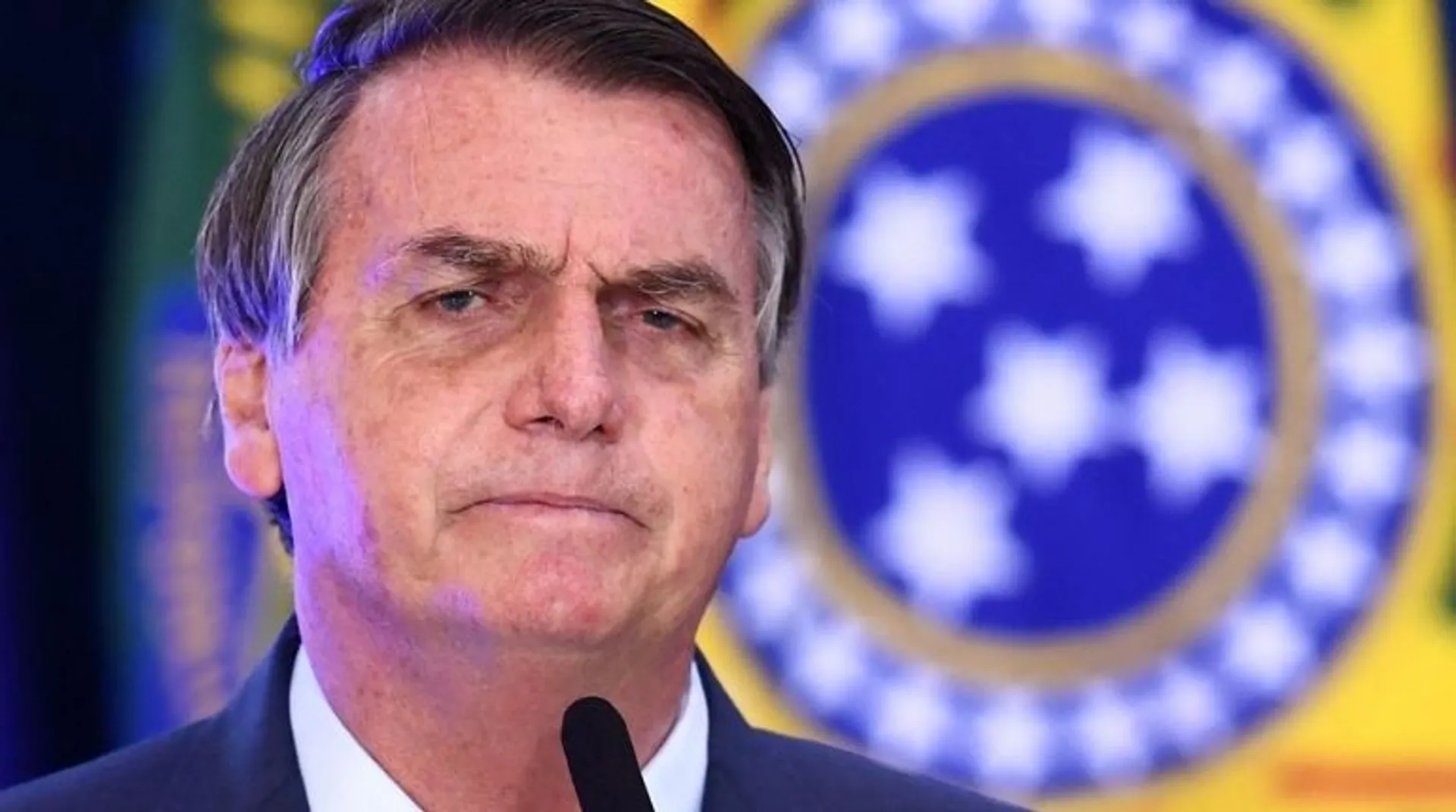 Bolsonaro threatens disclosing names of officials who approved Covid jabs for children