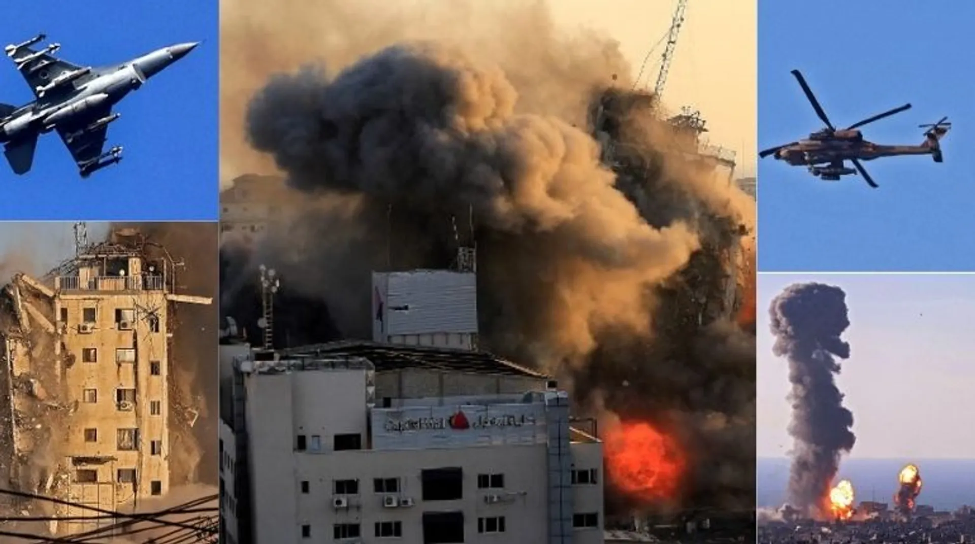 Will Israelis, Palestinians ever reconcile, bring conflict to an end Â 