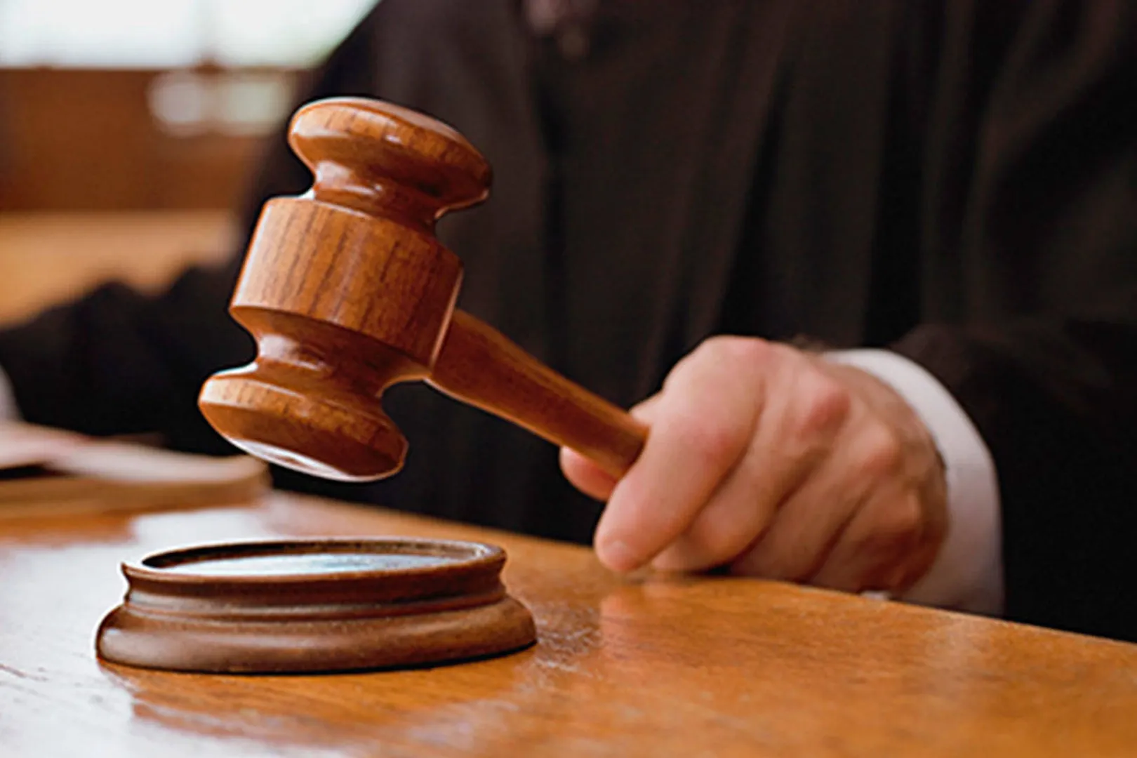 Turkey-linked law firm files 'motivated' application against Indian officials in UK