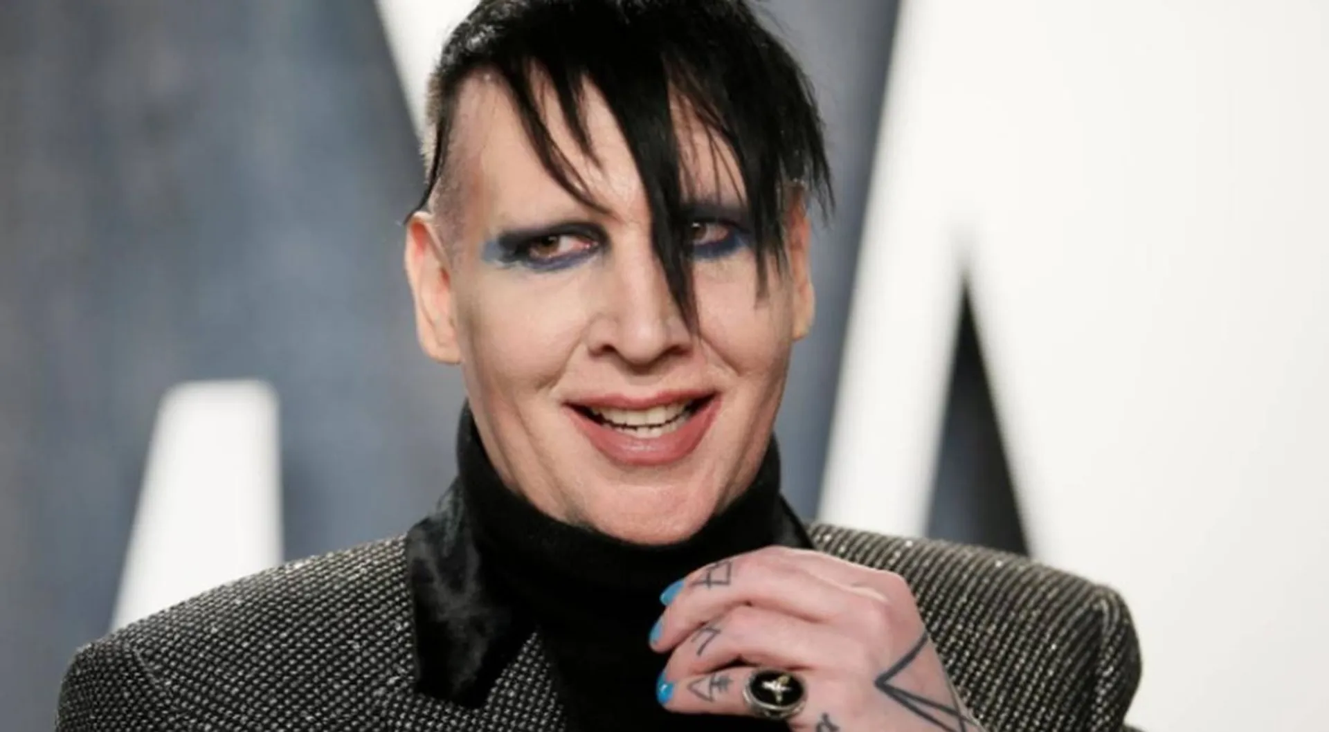 Marilyn Manson used to torture women in soundproof room, claims new report