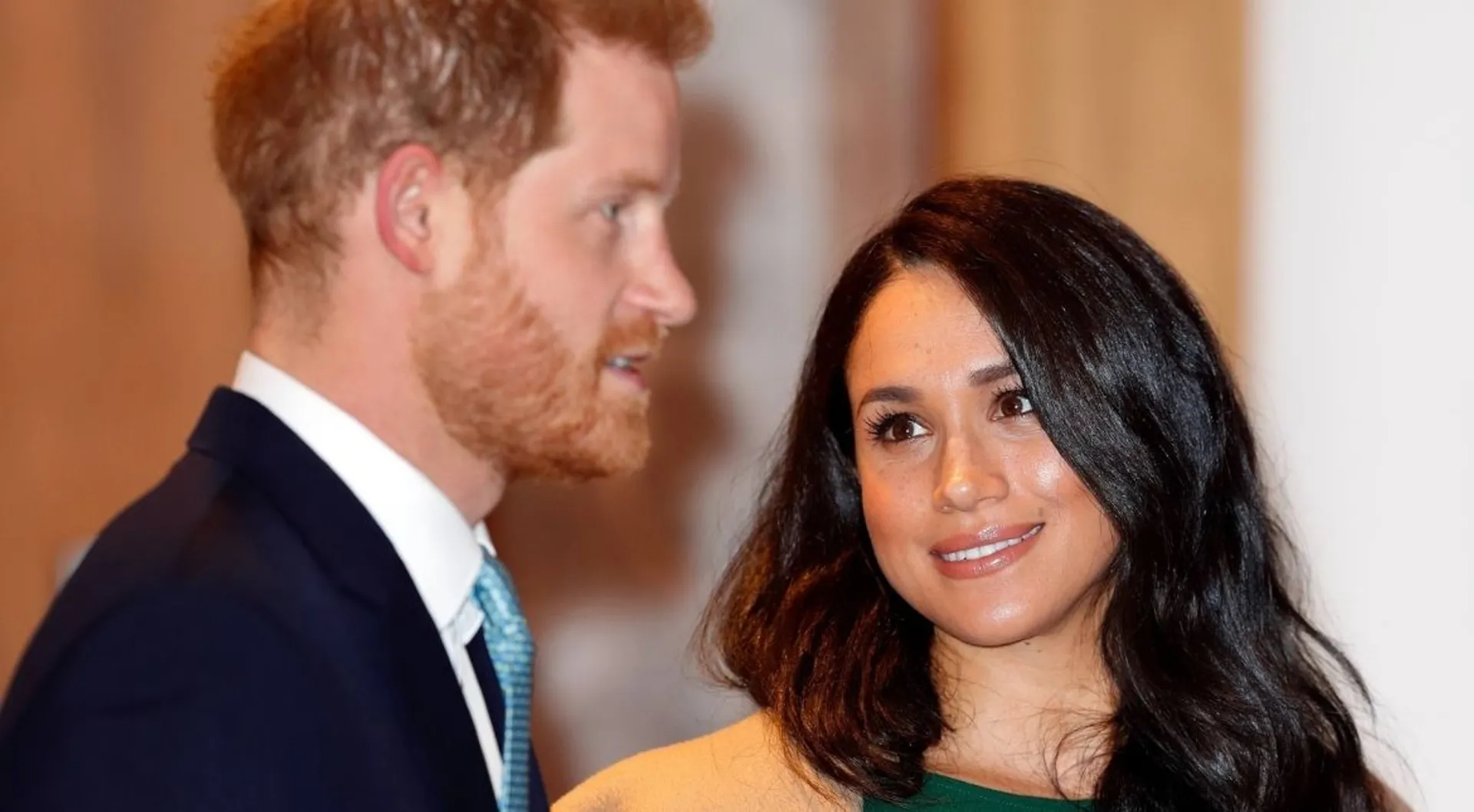Prince Harry-Meghan Markle daughter's name not included in the official list of royal line of succession two months after birth