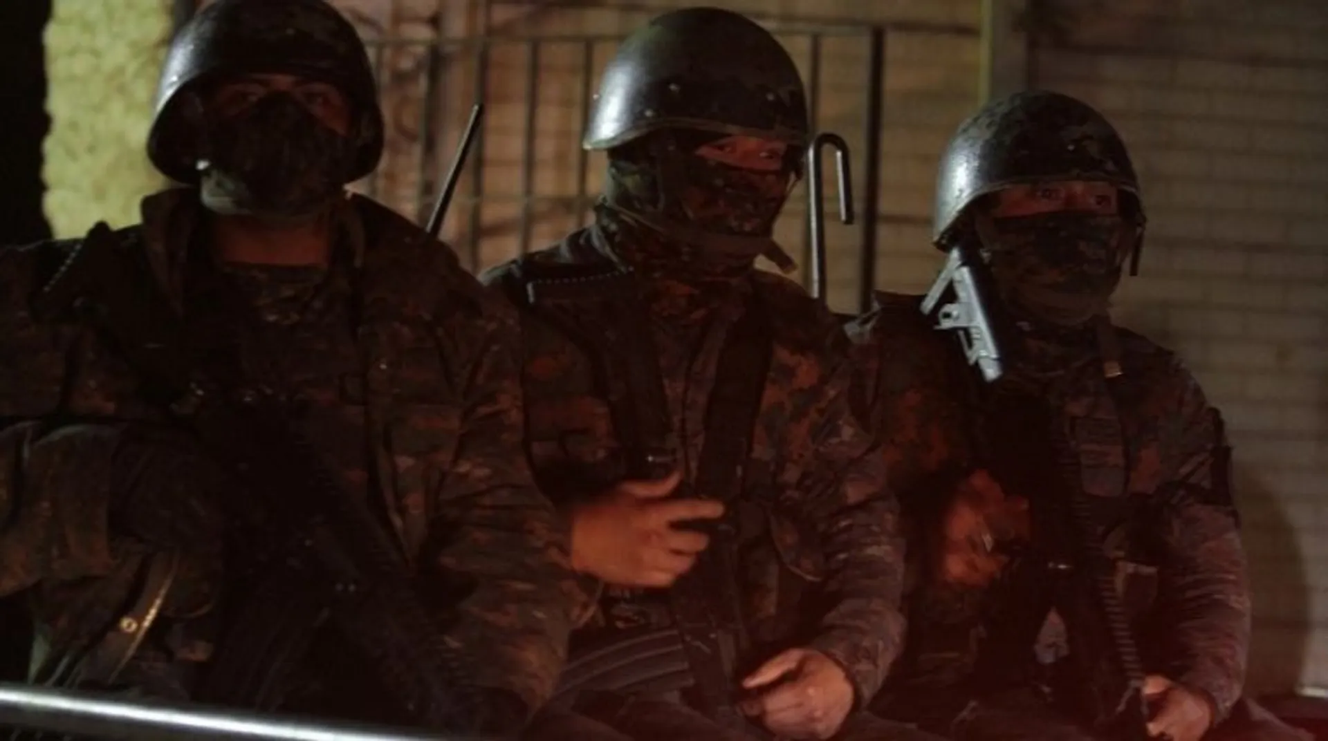 At least six inmates beheaded in Guatemala prison: Officials