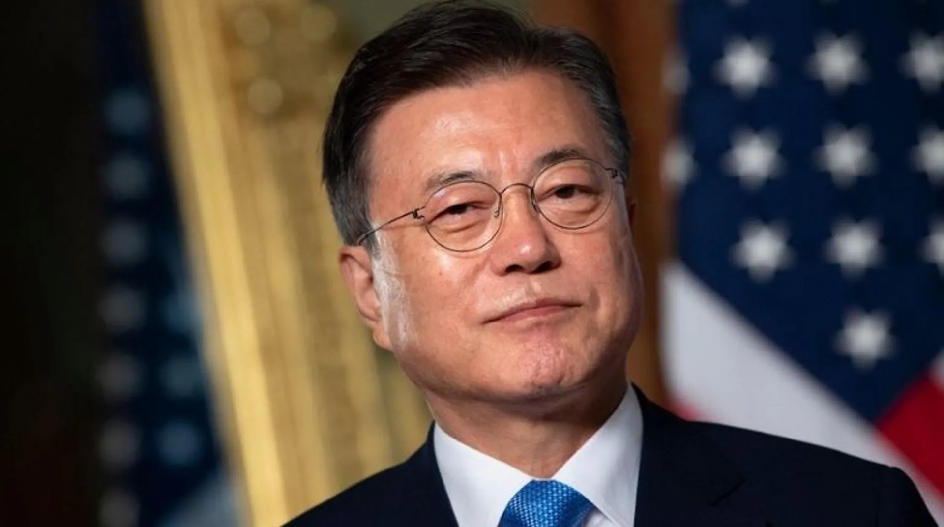 South Korea shelves âFake Newsâ bill amid international outcry