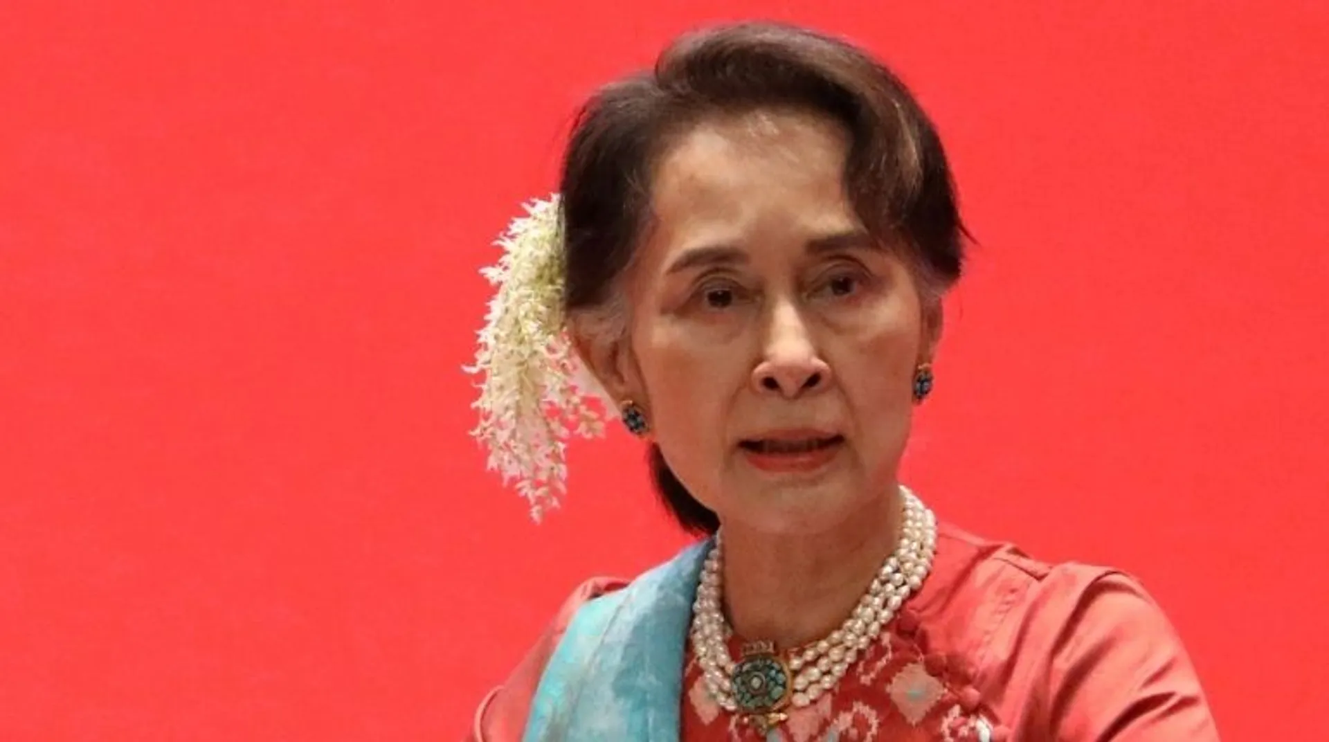 Myanmar court gives 6 more years in jail to ousted leader Aung San Suu Kyi on corruption charges