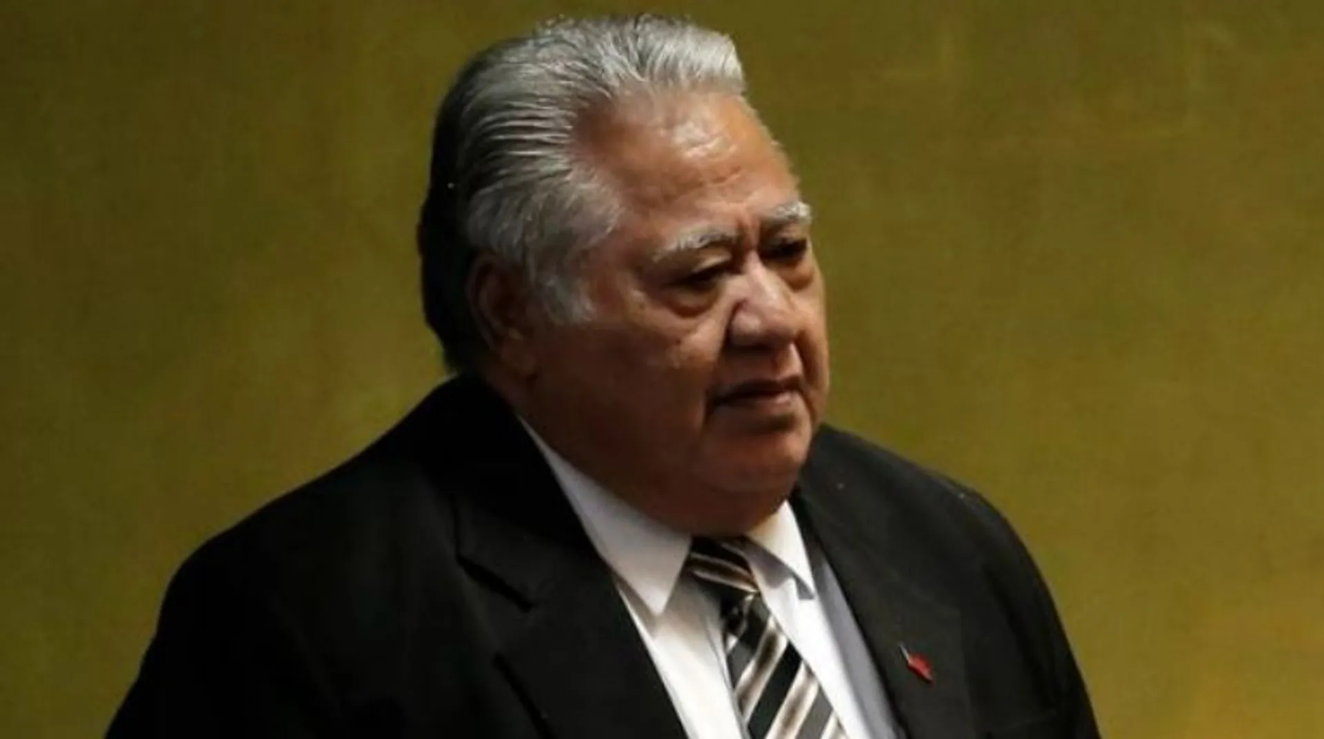 Former Samoa PM concedes election defeat: Report