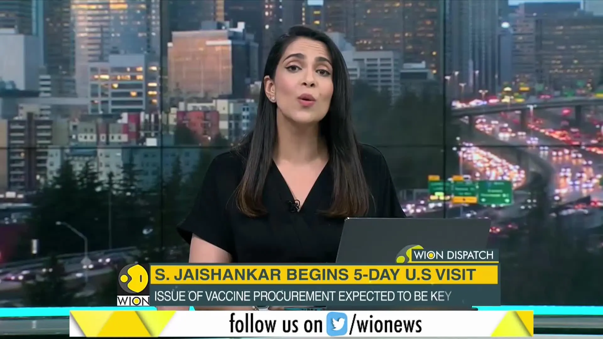 Indian EAM Jaishankar to meet Blinken, UN Chief Guterres during US visit