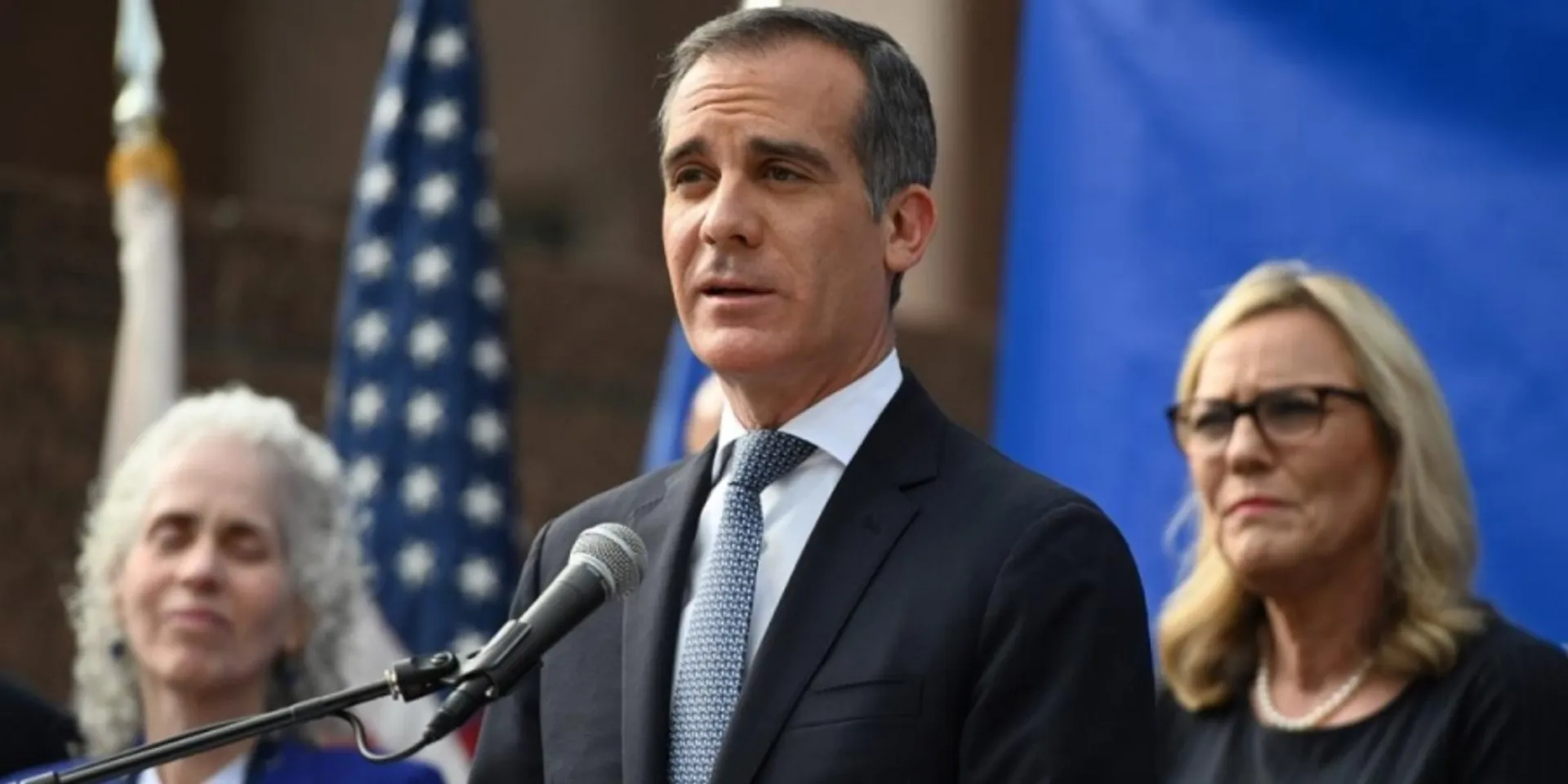 âHonouredâ: Los Angeles mayor on his nomination as US ambassador to IndiaÂ 