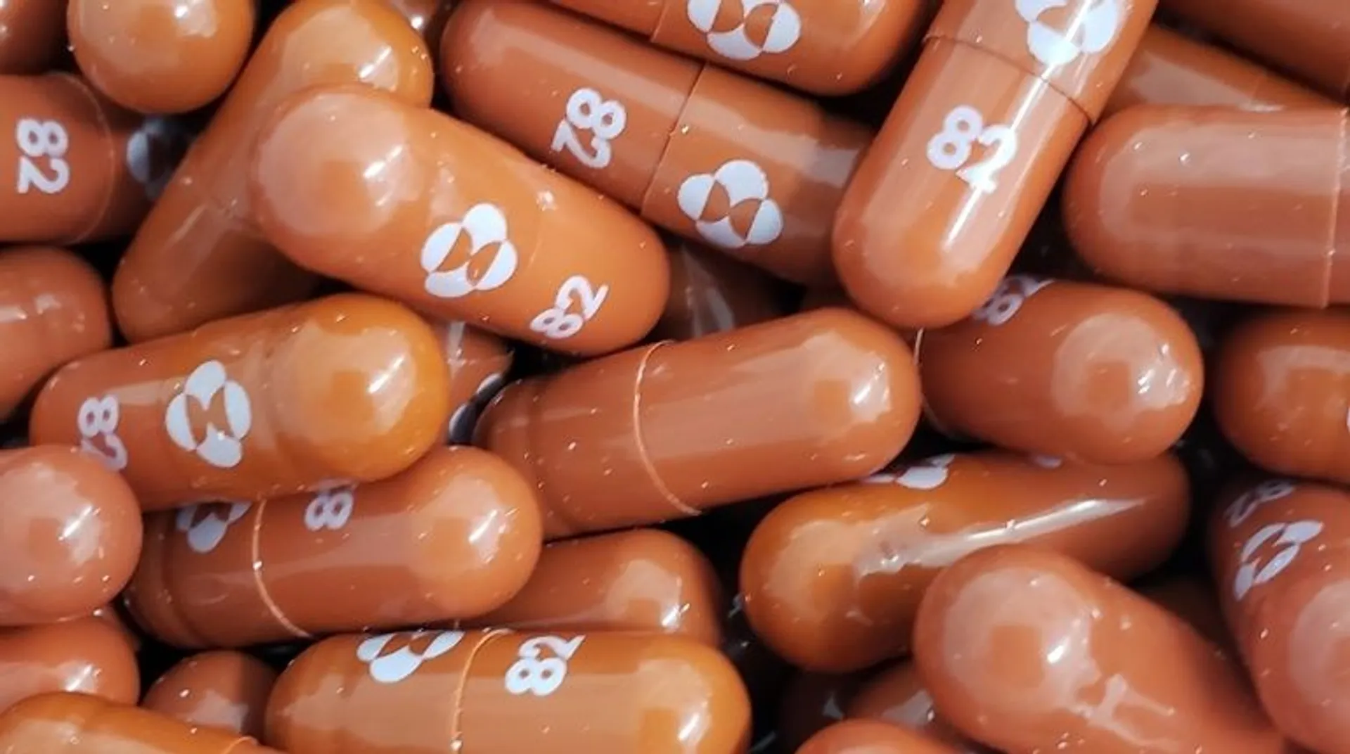 Japan's antivirus pill shows 'rapid clearance' of COVID-19