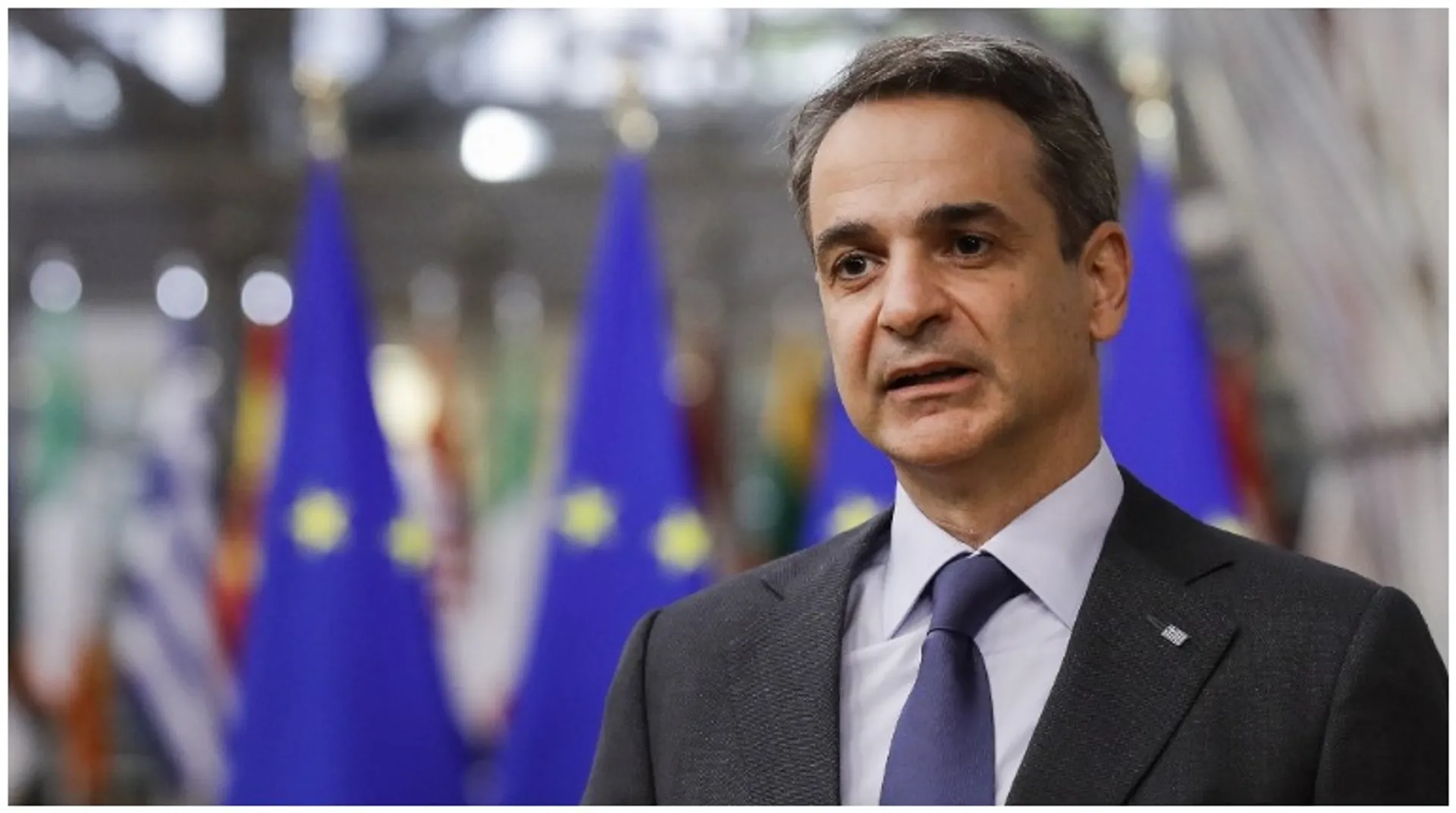 Greek Prime Minister under criticism over monitoring opponent's phone