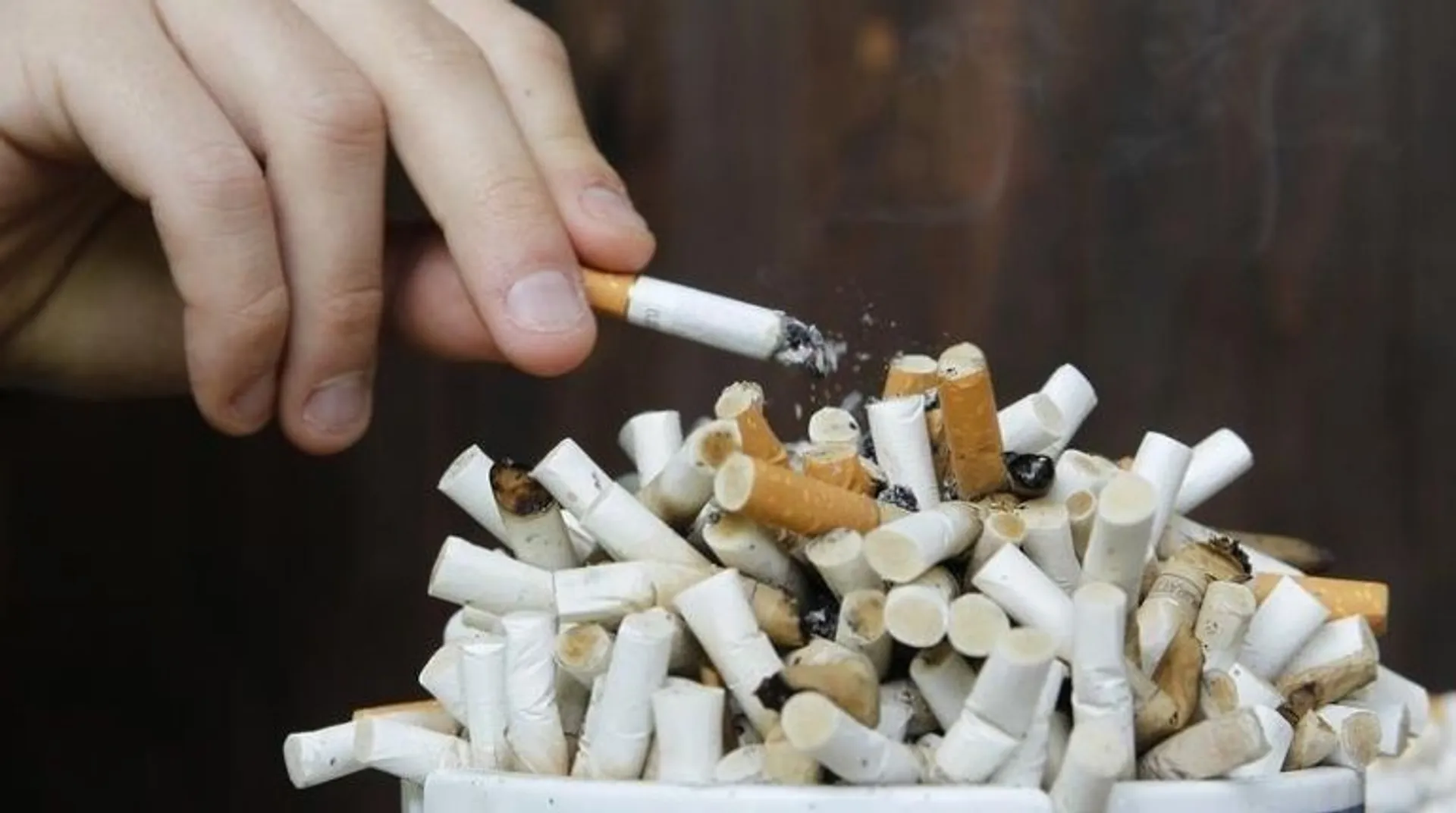 Children, grandchildren of parents exposed to secondhand smoke more likely to get asthma: Study