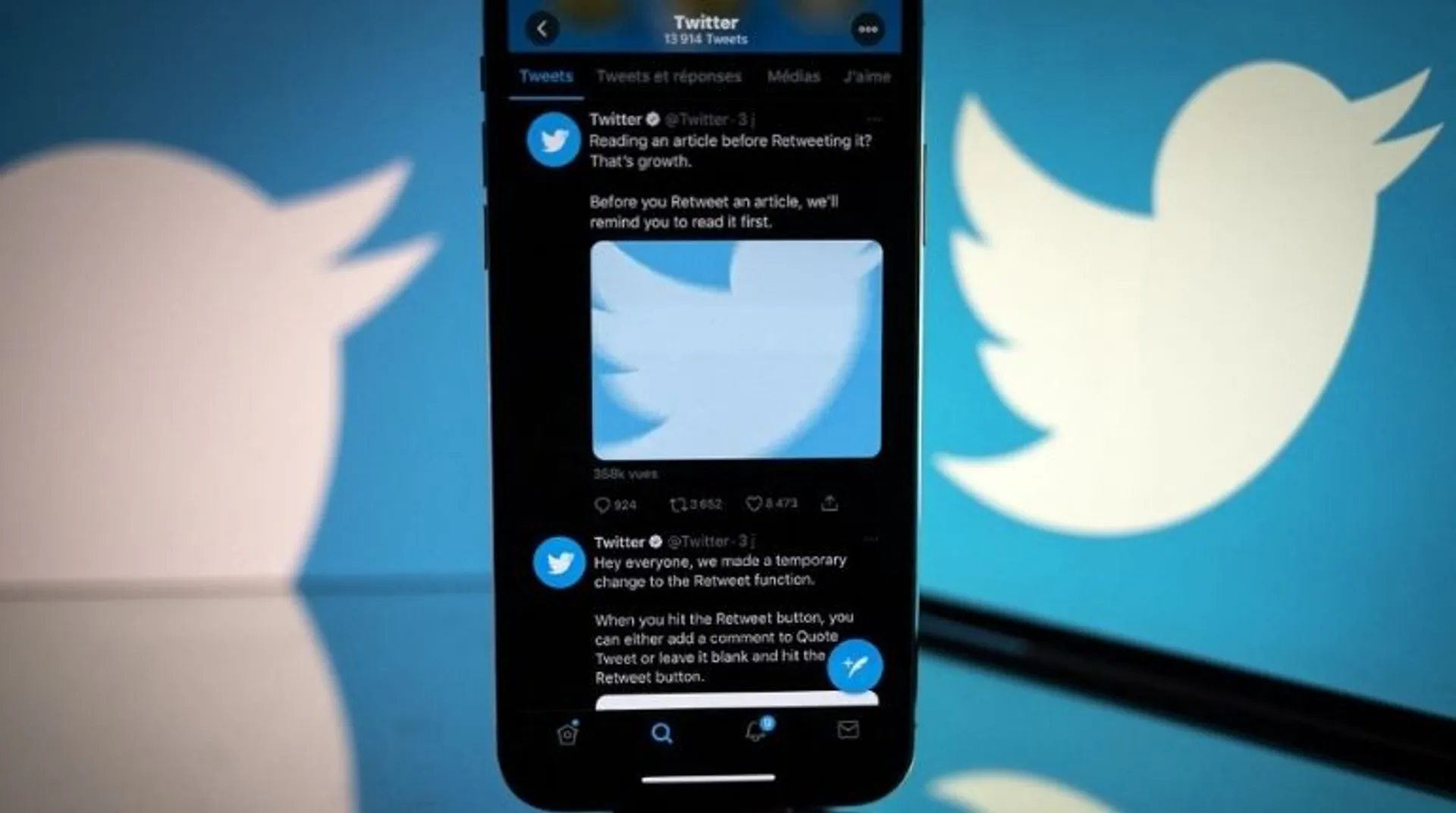 Twitter removes over 3,000 accounts for promoting pro-govt propaganda in 6 countries, including China, Russia