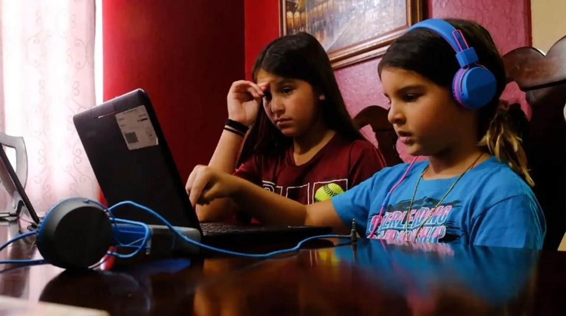 Online education 'woefully inadequate', teachers fail to make emotional connect: Study