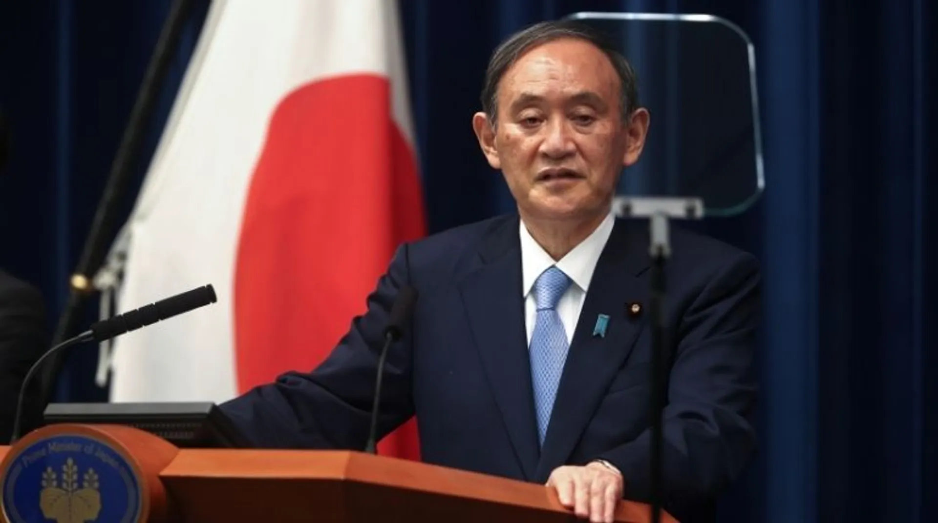We will monitor actions, not the words of the Taliban: Japan's PM