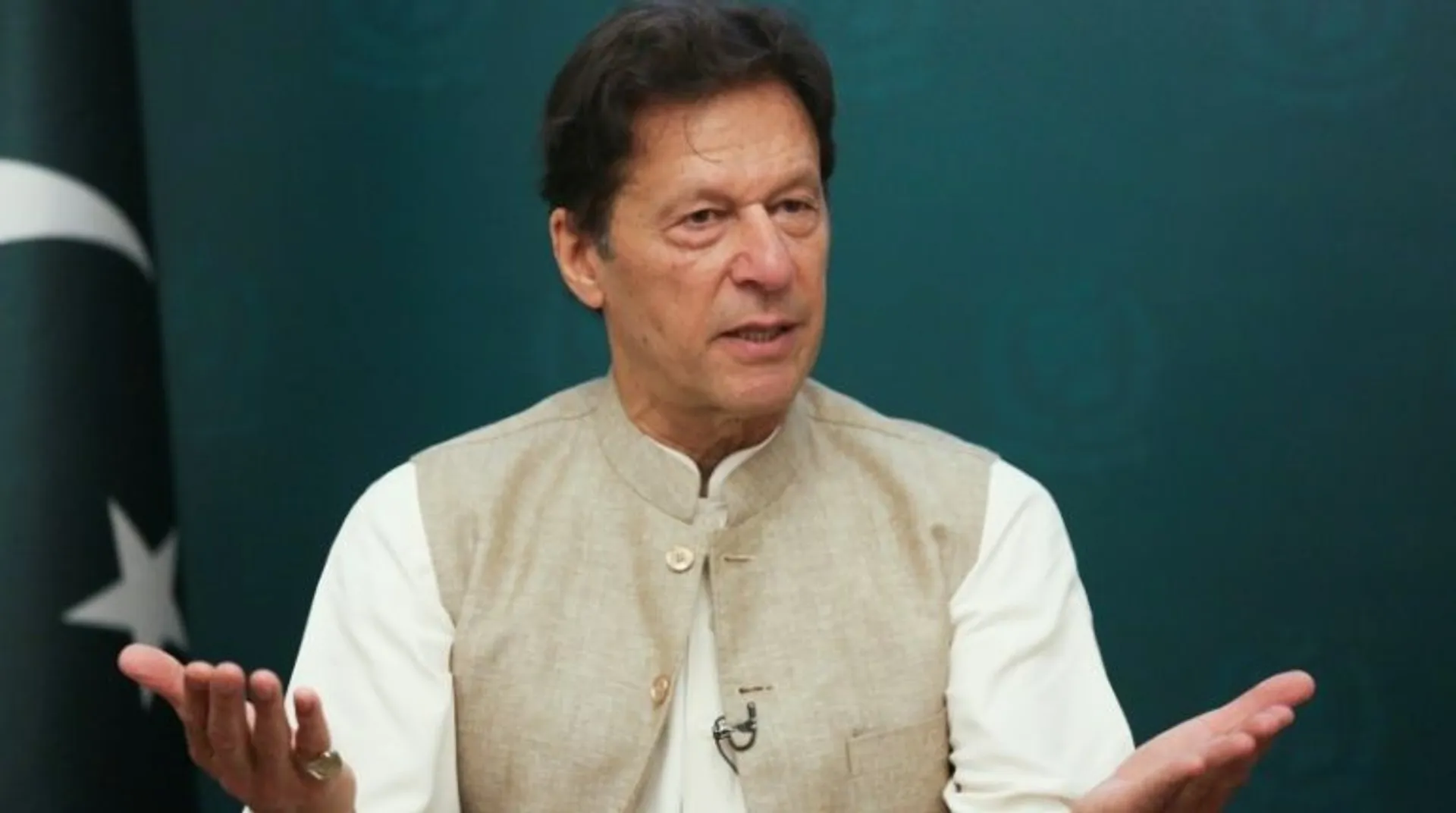 Cash-strapped Pakistan seeks loans of $5 billion from China, Russia and Kazakhstan