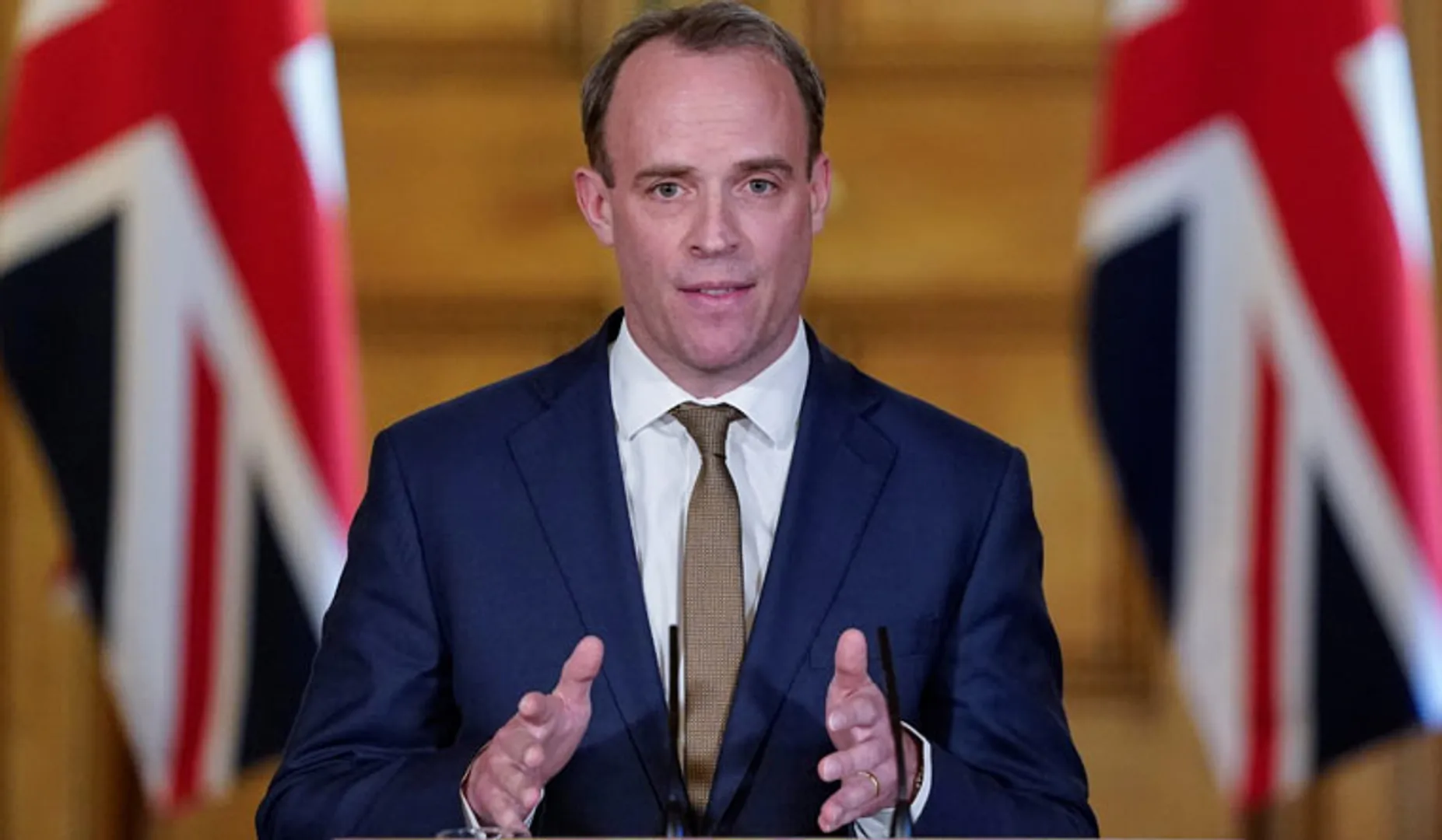 UK mulls sheltering Afghan journalists who worked with UK media: Foreign Secretary
