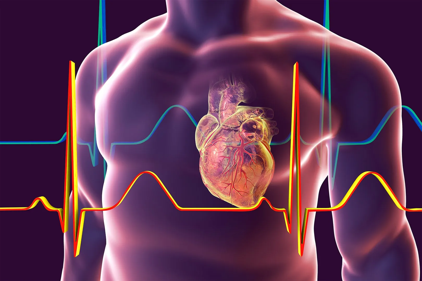 COVID-19: CDC warns over heart inflammation cases linked to mRNA vaccines