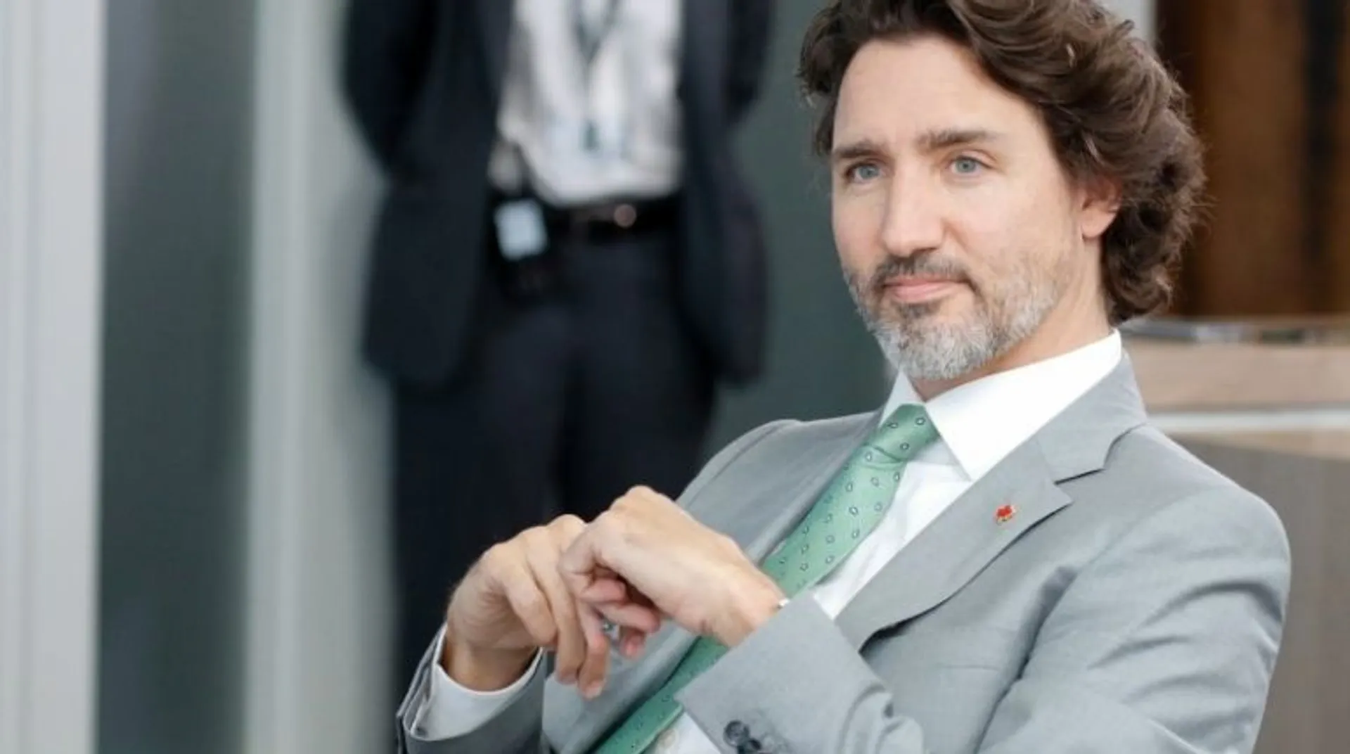Canada's Trudeau to unveil Cabinet amid push to fight climate change
