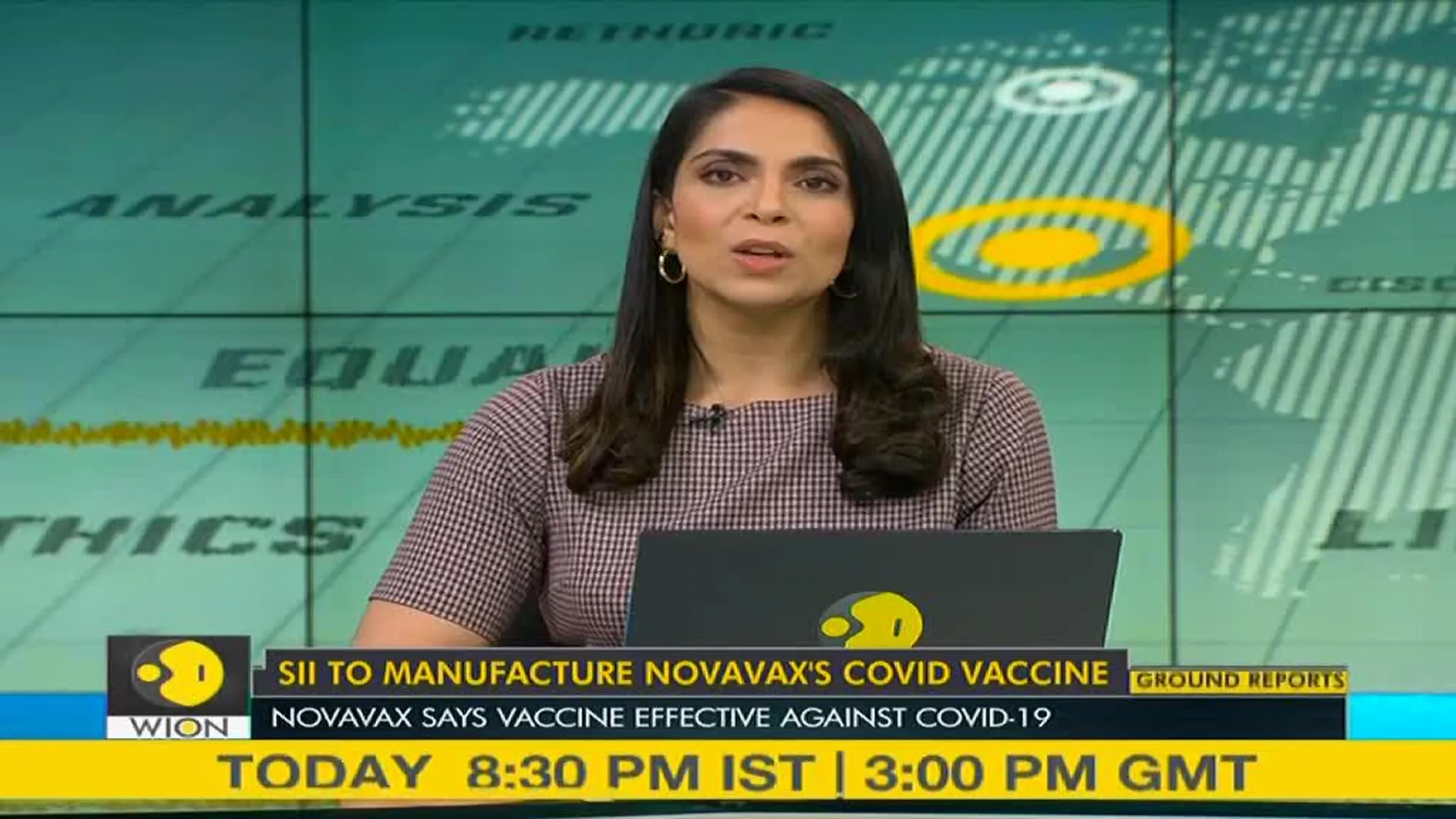 Novavax ties up with Serum Institute to manufacture Covavax vaccine for India