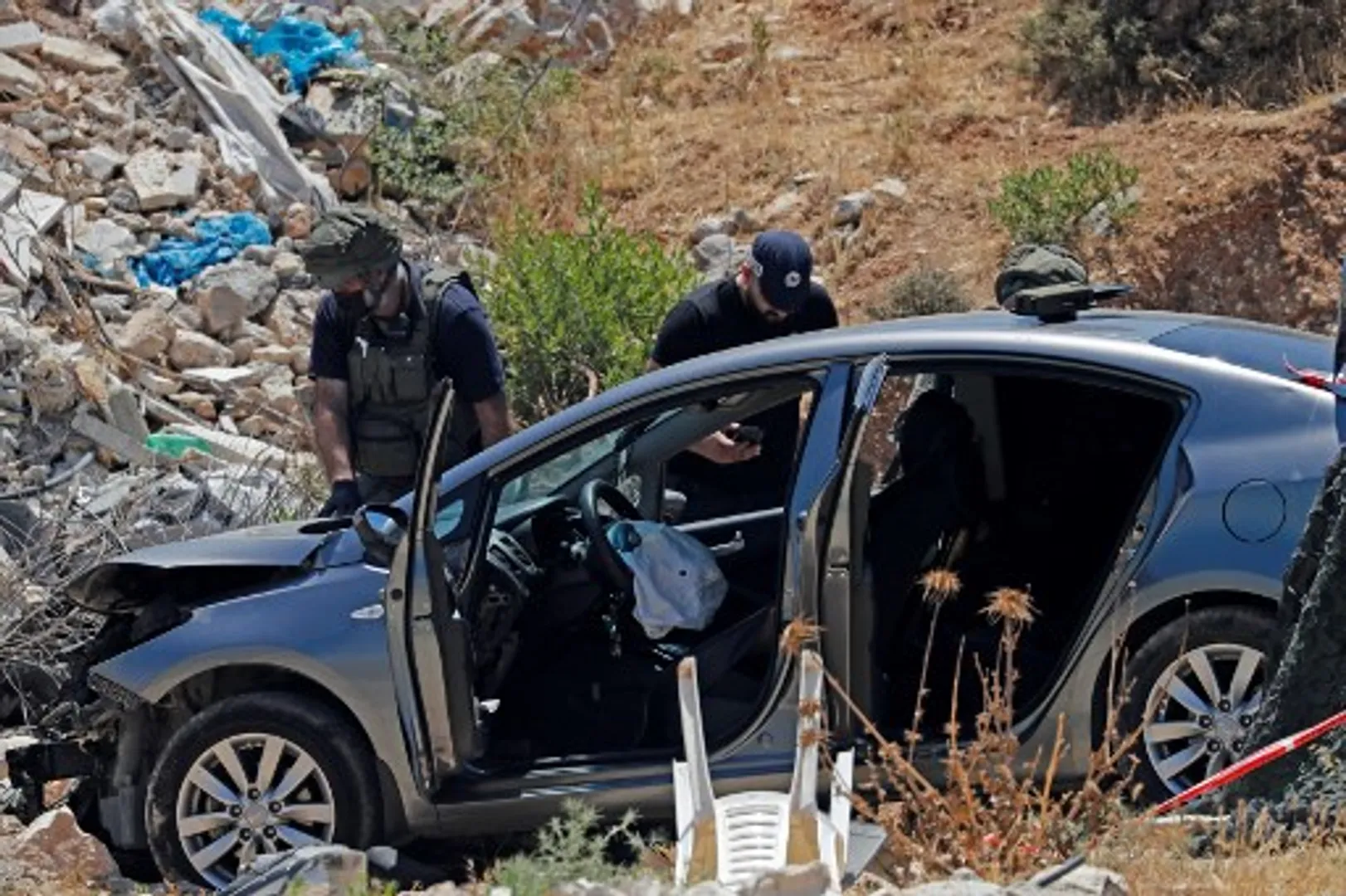 Top 10 world news: Biden-Putin summit, PalestinianÂ woman killed, and more