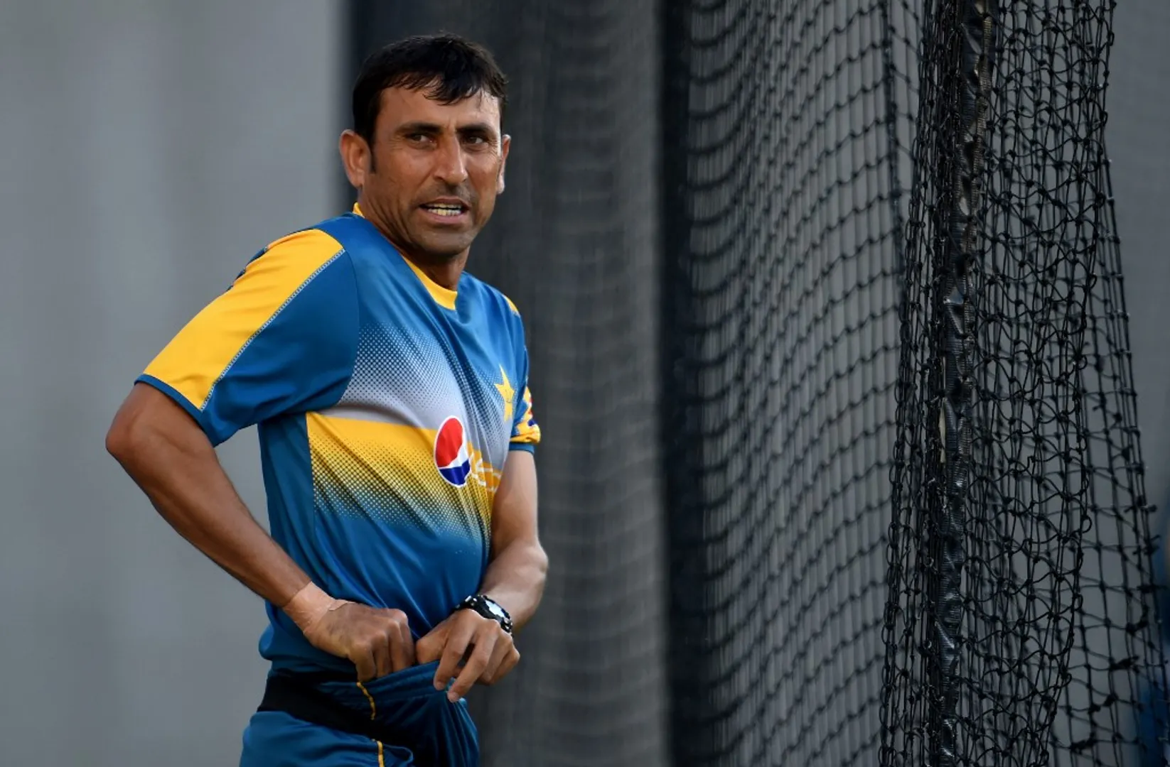 Cricket: Younis Khan steps down as Pakistan batting coach ahead of England tour