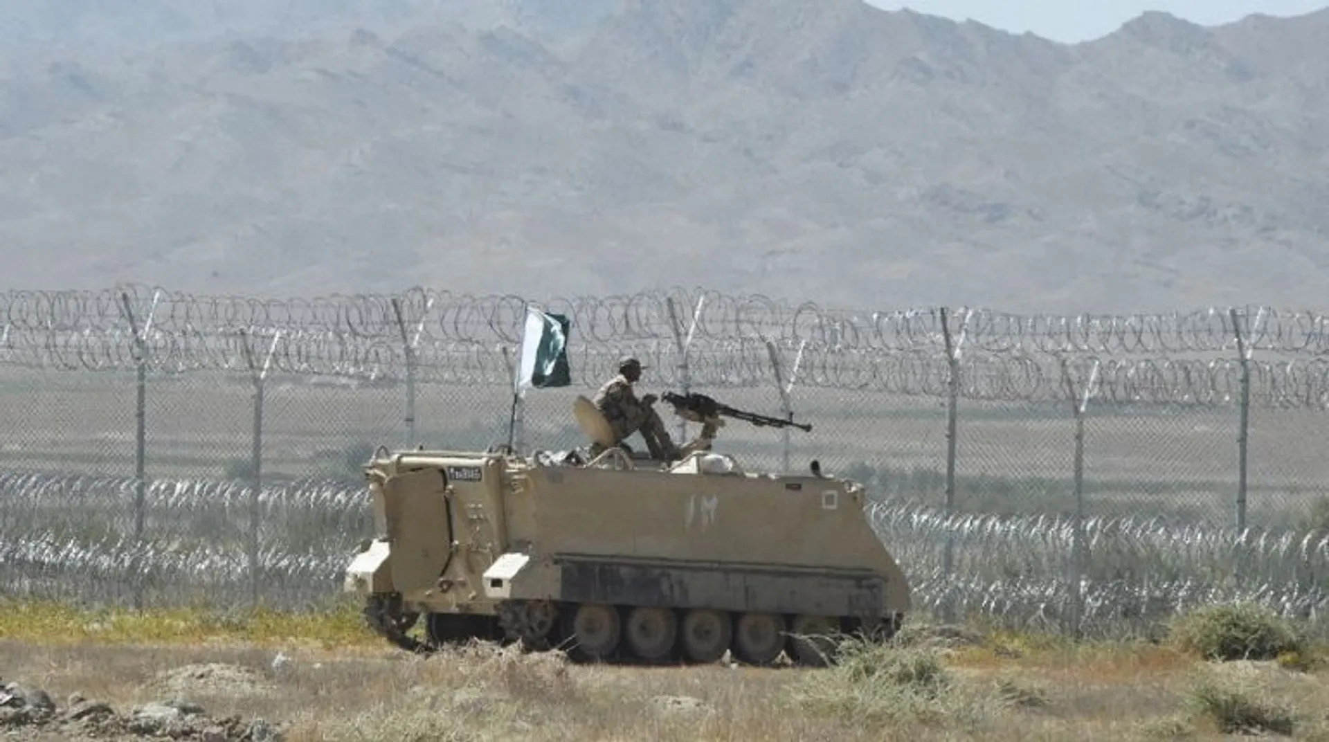 Pakistan undertaking dangerous gamble in Afghanistan: Report