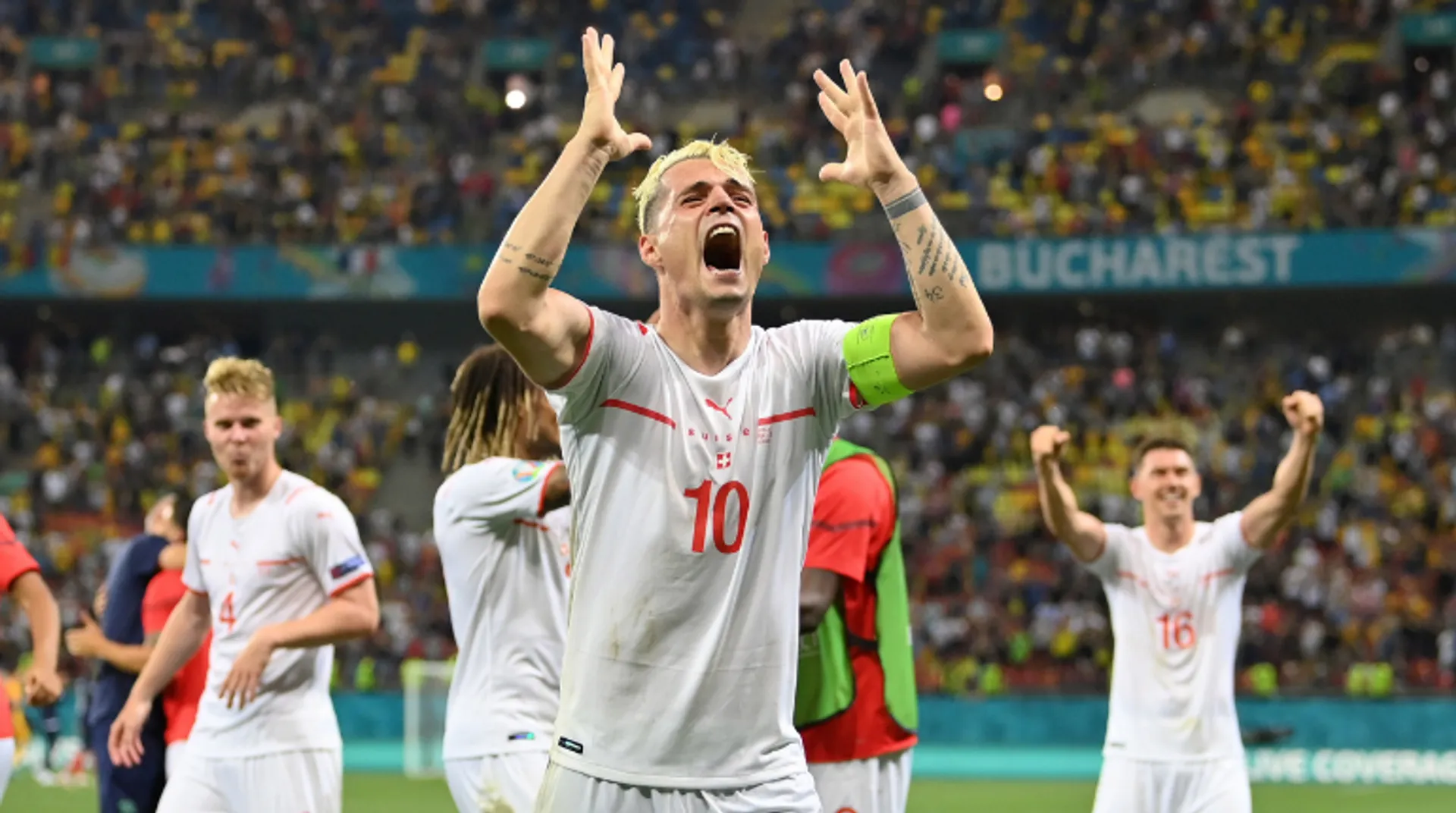 Euro 2020: Spain beat Croatia in eight-goal thriller as Alvaro Morata answers critics