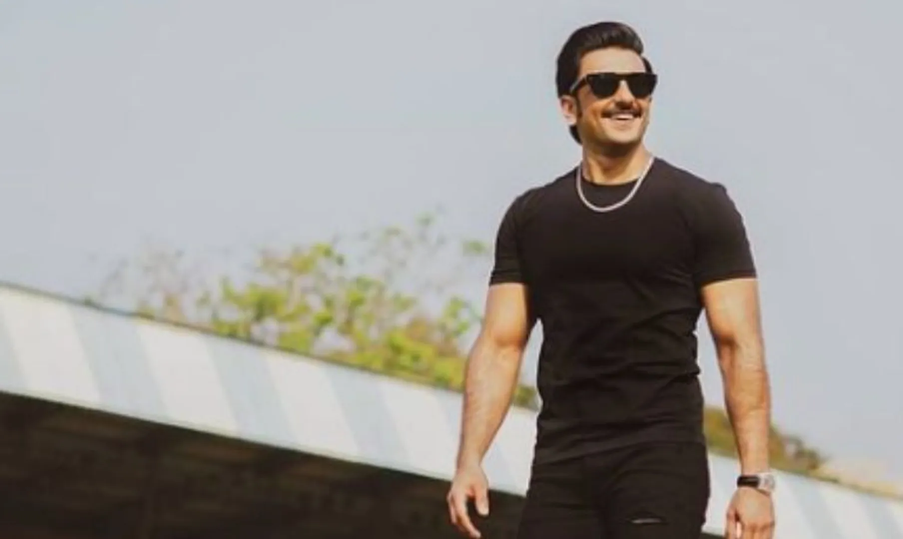 Ranveer Singh to conduct acting masterclass at Marrakech International Film Festival