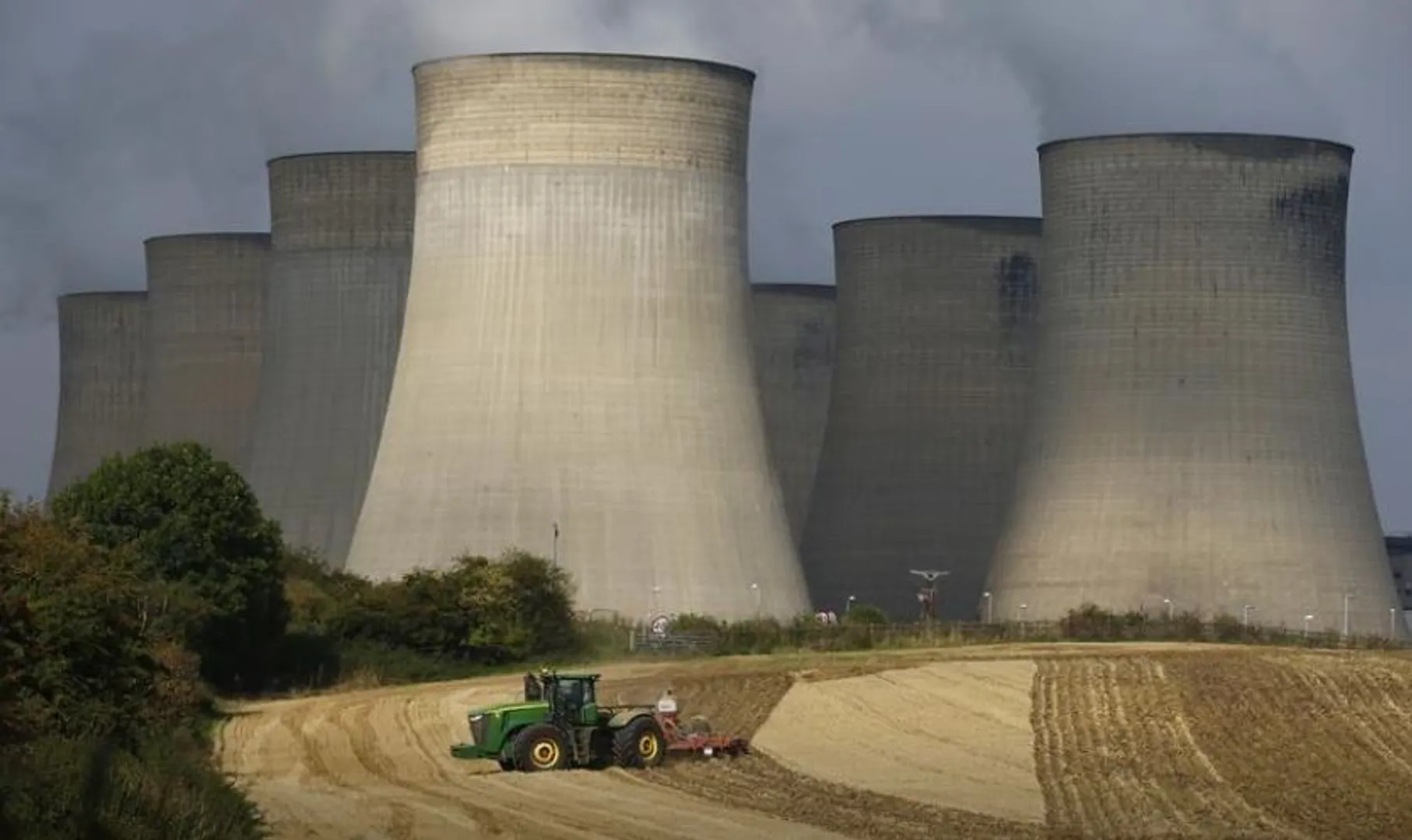 India stares at coal crisis as COP26 eyes China's coal-fired power projects