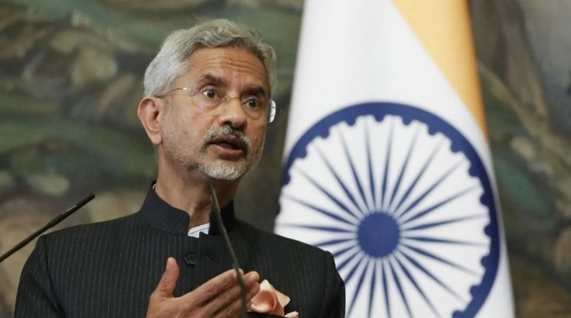 EAM Jaishankar to visit Bangladesh and Bhutan later this week