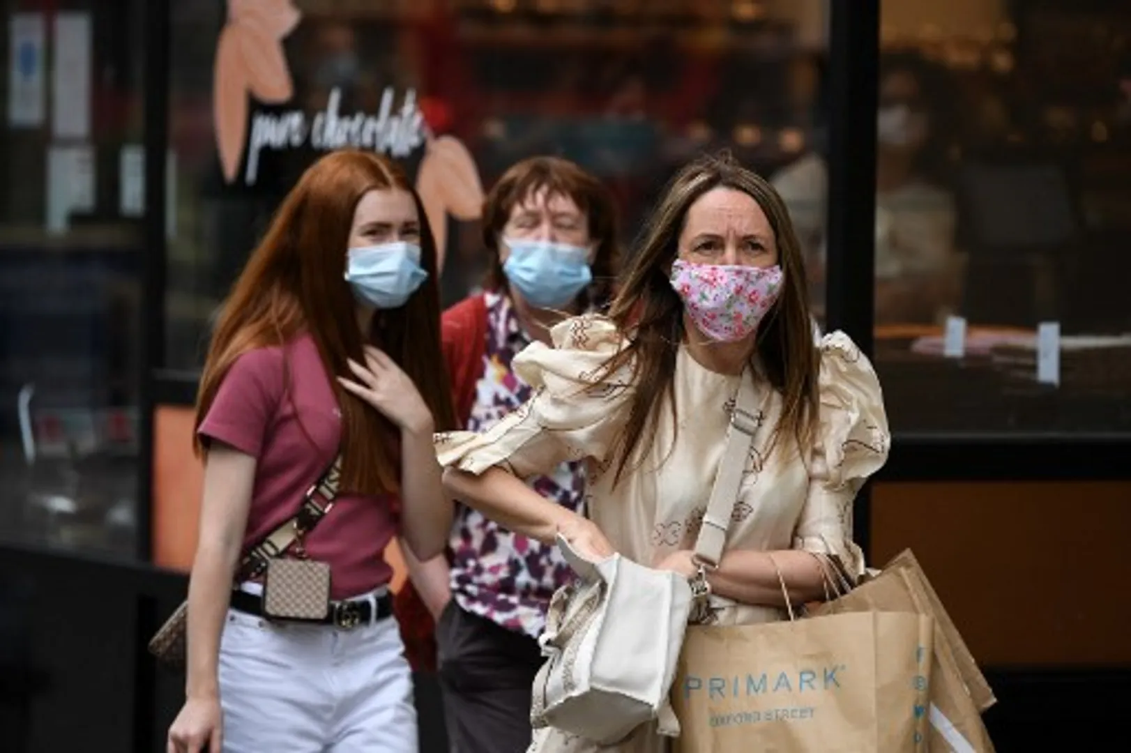 San Francisco bay area to drop some indoor mask mandates