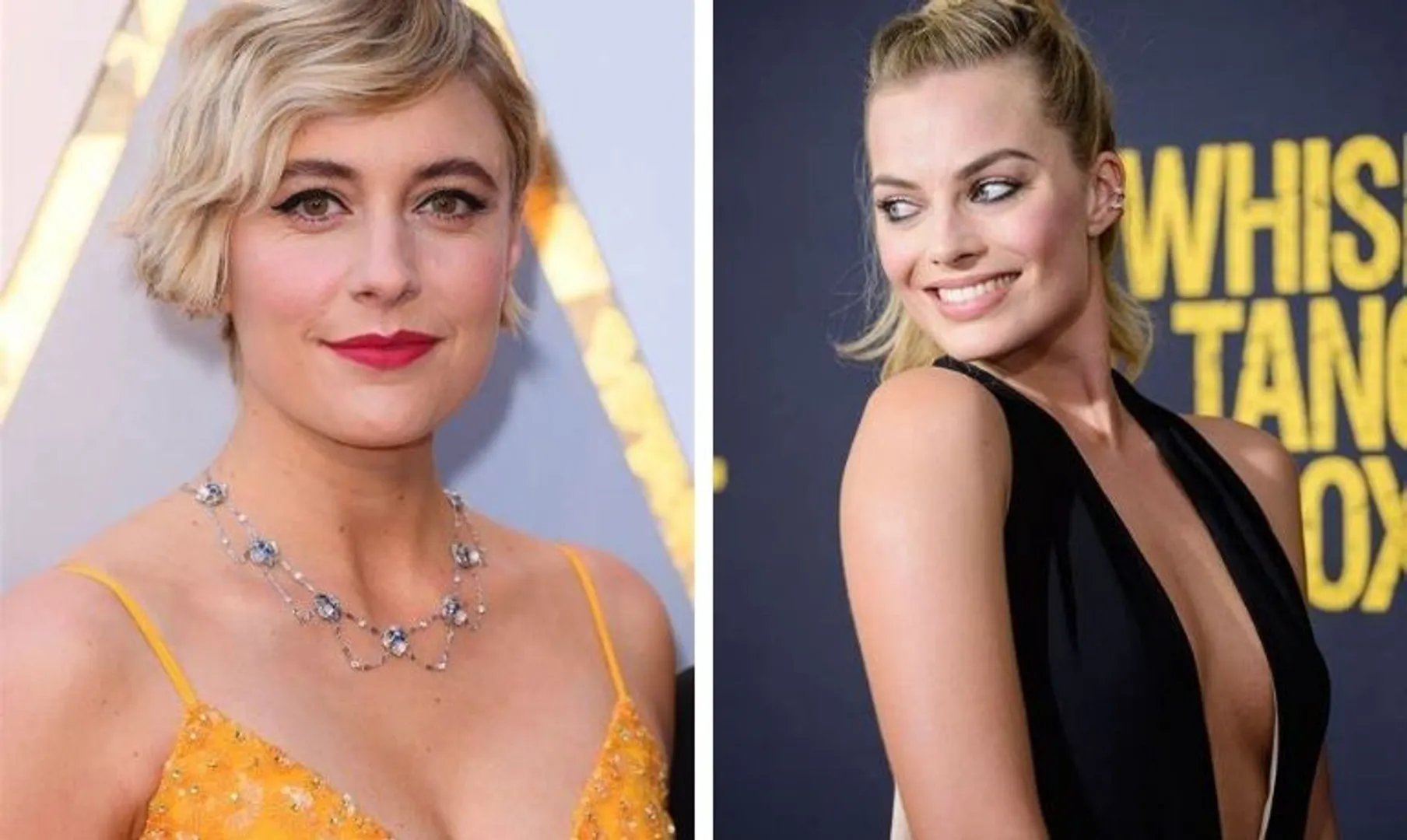 Did you know Greta Gerwig thought âBarbieâ would be her career-ending movie?