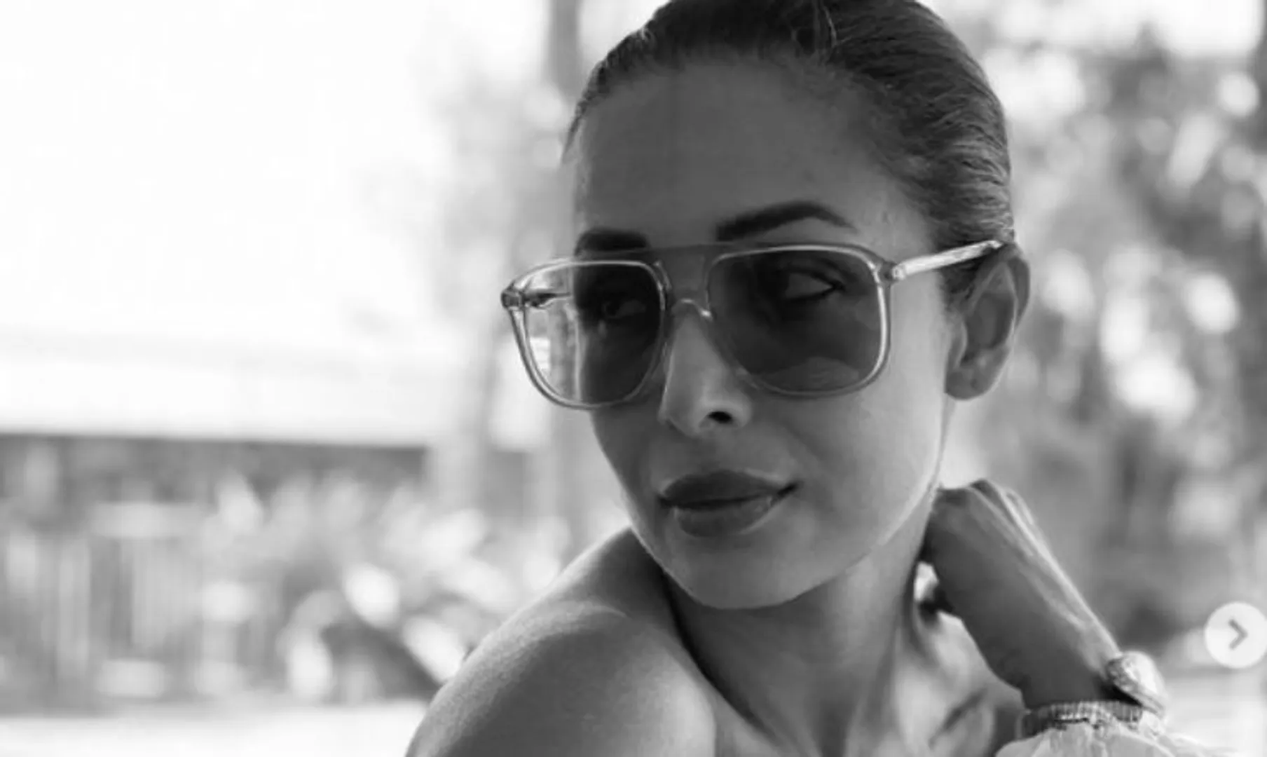 Actor Malaika Arora admitted to hospital after car accident, suffers minor injuries