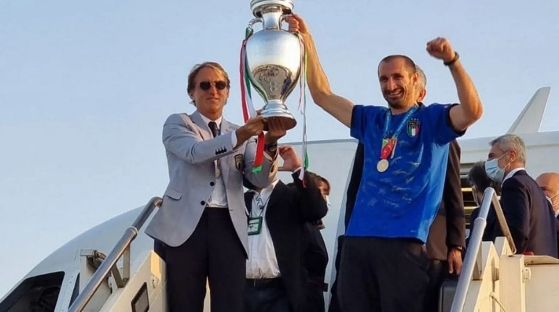 UEFA announces bidding process for Euro 2028 hosts