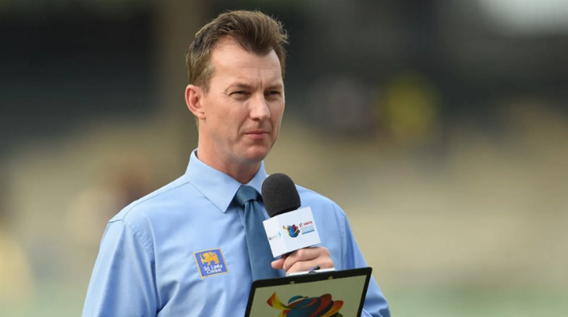 Former Australian pacer Brett Lee predicts winner of T20 World Cup