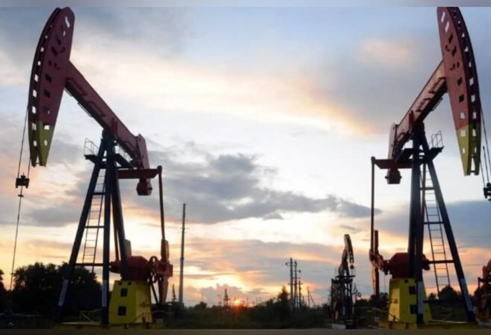 World Business Watch: Oil prices slip after OPEC and allies reach deal to boost supply