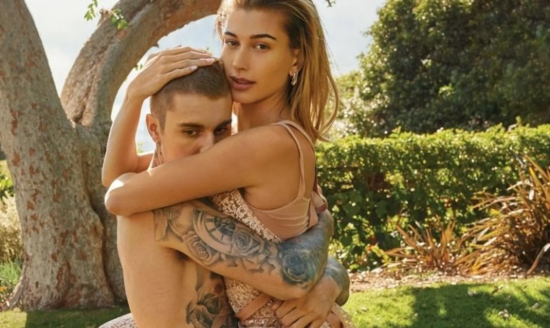 Hailey Bieber confirms hospitalization, reveals what happened to her