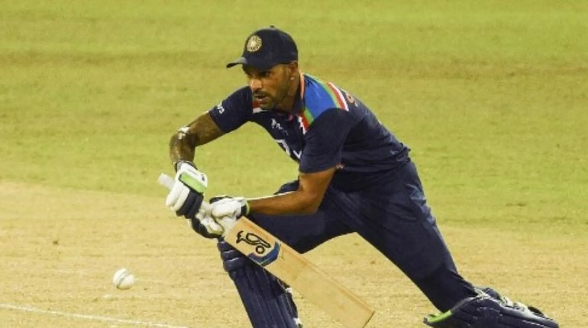 Cricket: Shikhar Dhawan says 'it was a difficult situation' as Sri Lanka bags first bilateral series win over India since 2008