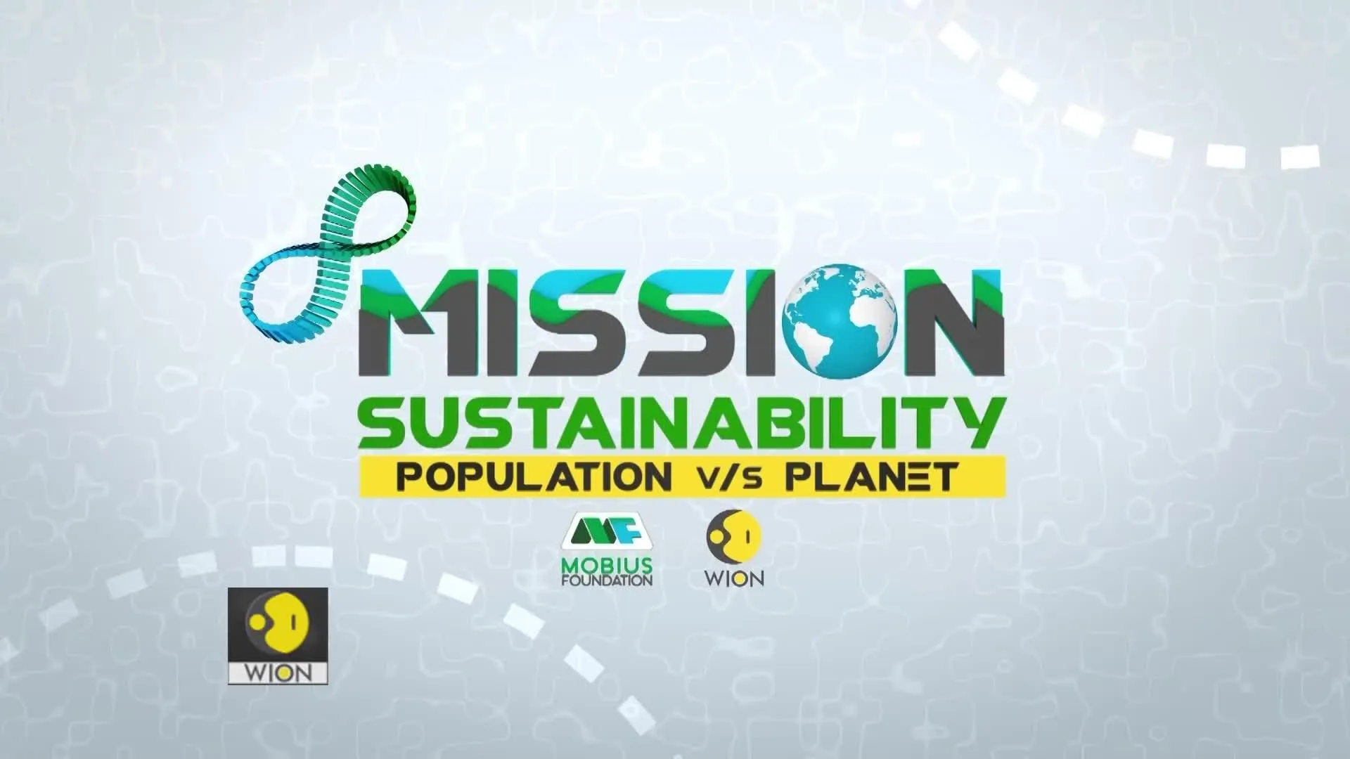 Mission Sustainability: Population Vs Planet | Global electricity demand is growing faster than renewables