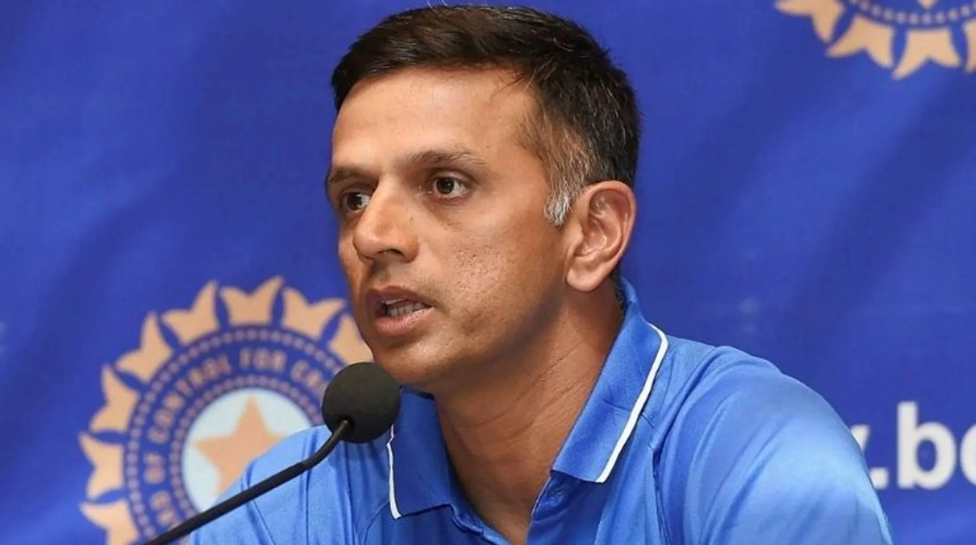 Rahul Dravid addresses India's fatigue issue with CAC, to work on rotation policy with Jay Shah: Report