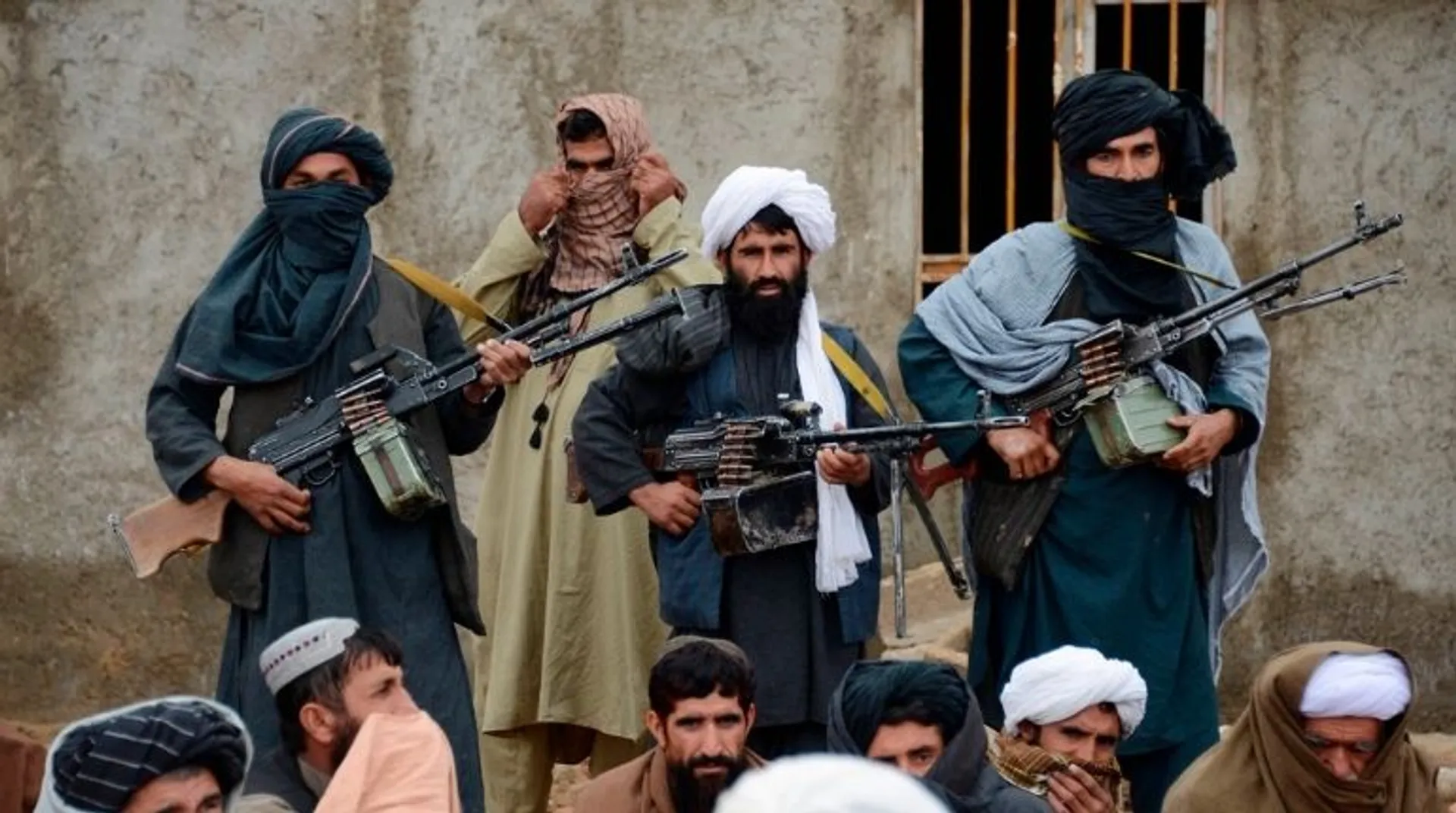 Taliban has reassured it won't allow TTP to attack us, says Pak minister