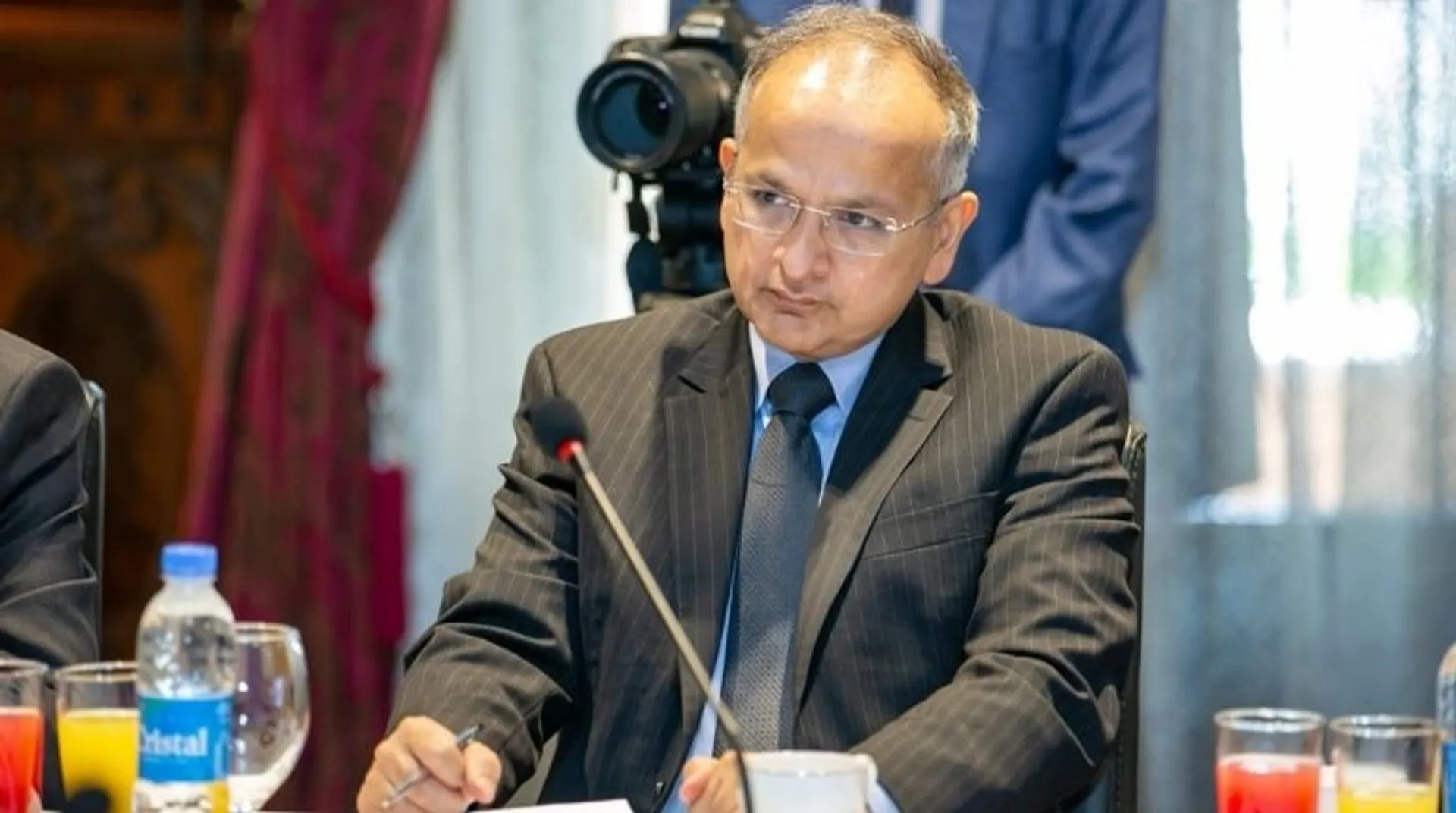 Taliban attacks in collusion with Pakistan-based LeT & other terror organisations: Afghan government