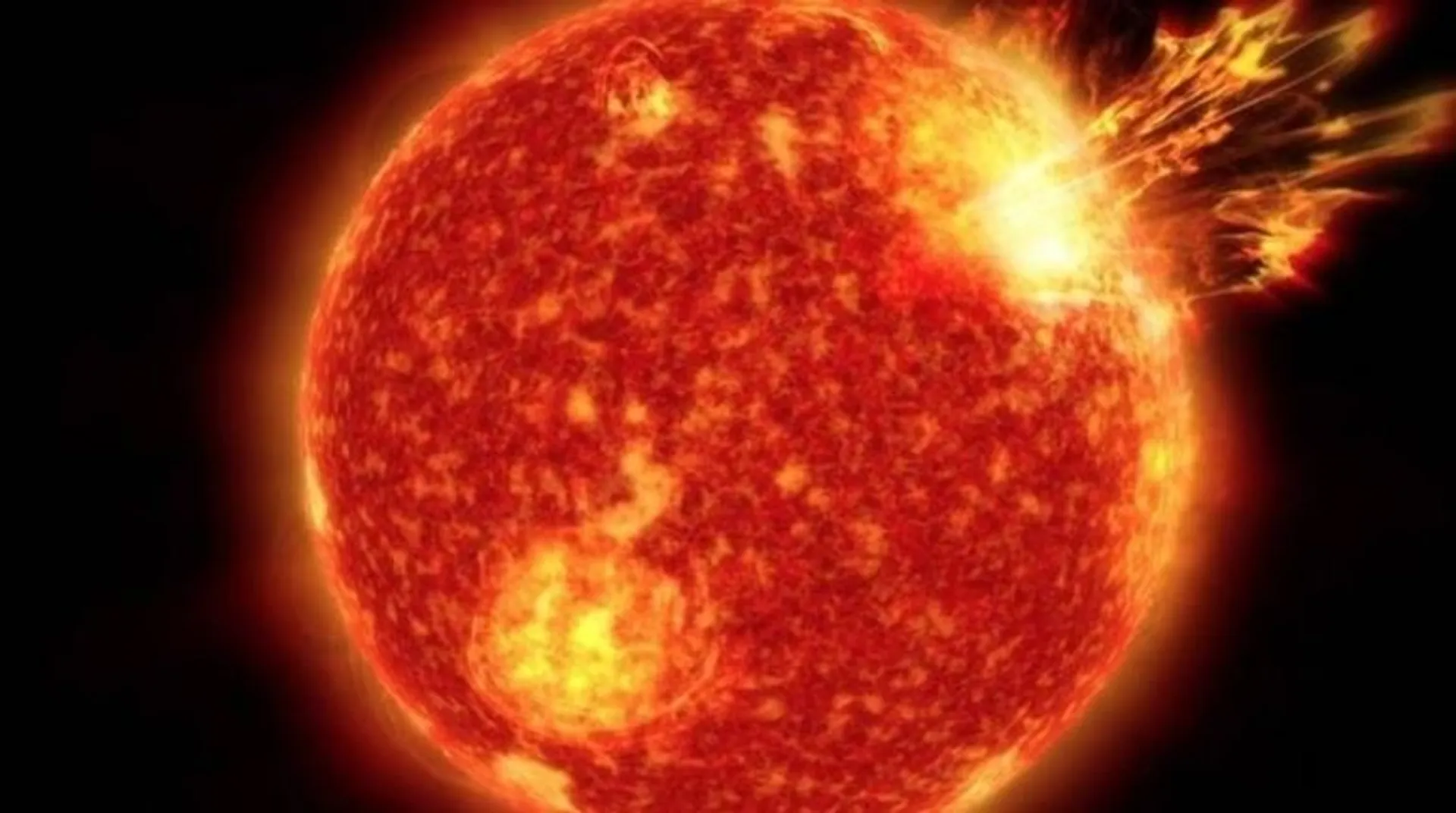 Scientist find reason why solar storms decreased in last decade