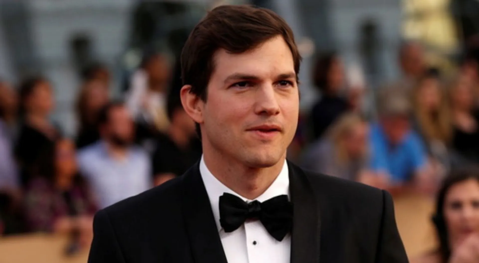 Ashton Kutcher reveals he was diagnosed with vasculitis: 'Lucky to be alive'