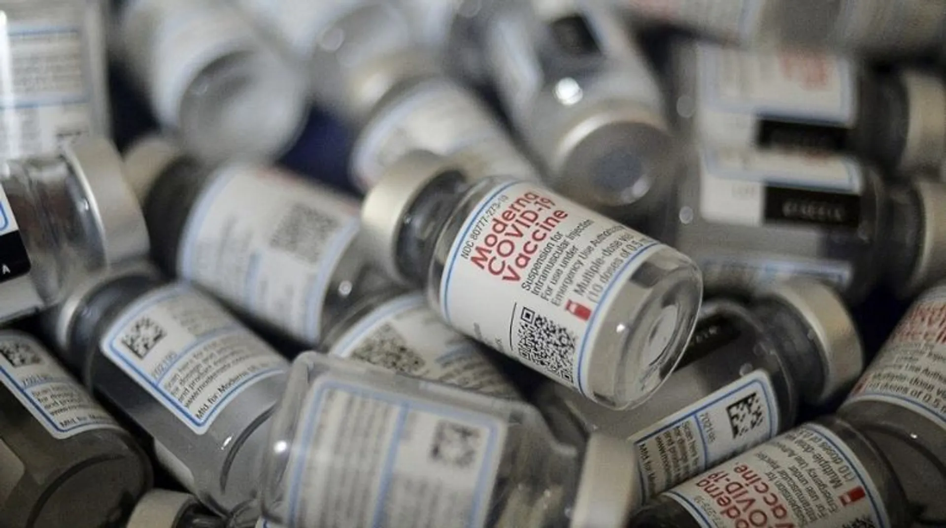 A fourth covid vaccination increases resistance to serious illness three-fold in over-60s: Israel