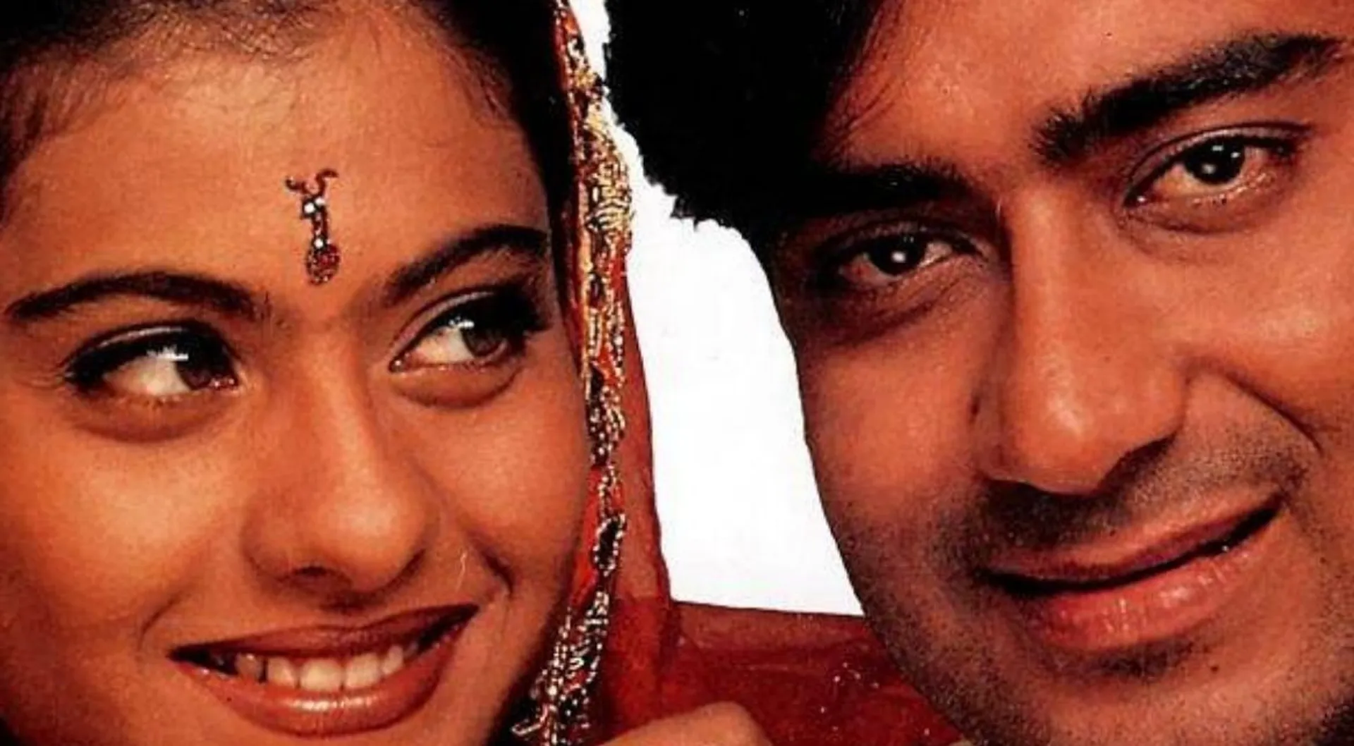 Kajol congratulates husband Ajay Devgn after his National Award win for 'Tanhaji'