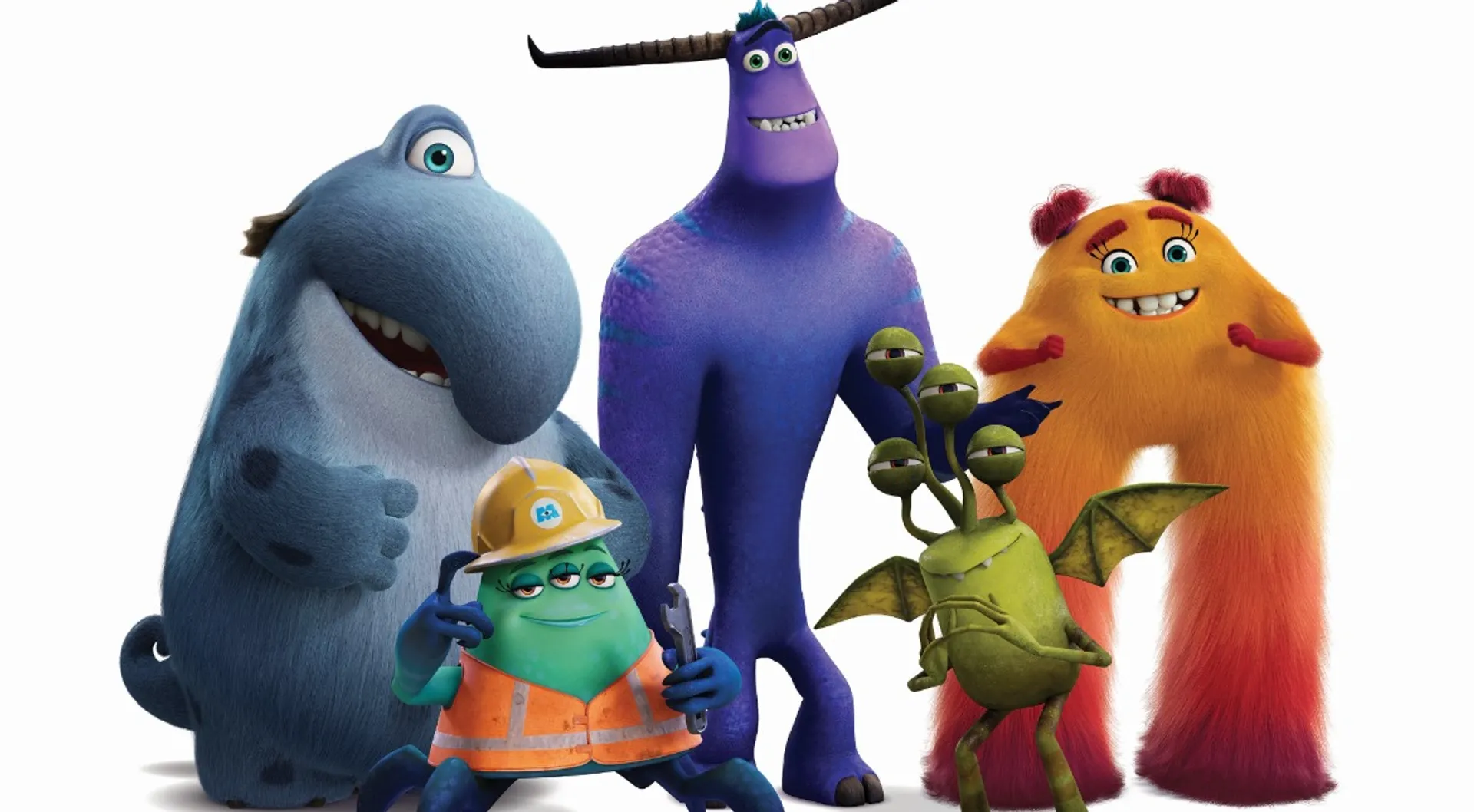 âMonsters At Workâ S1, EP 6 review: Same trope, stuck in a loop!