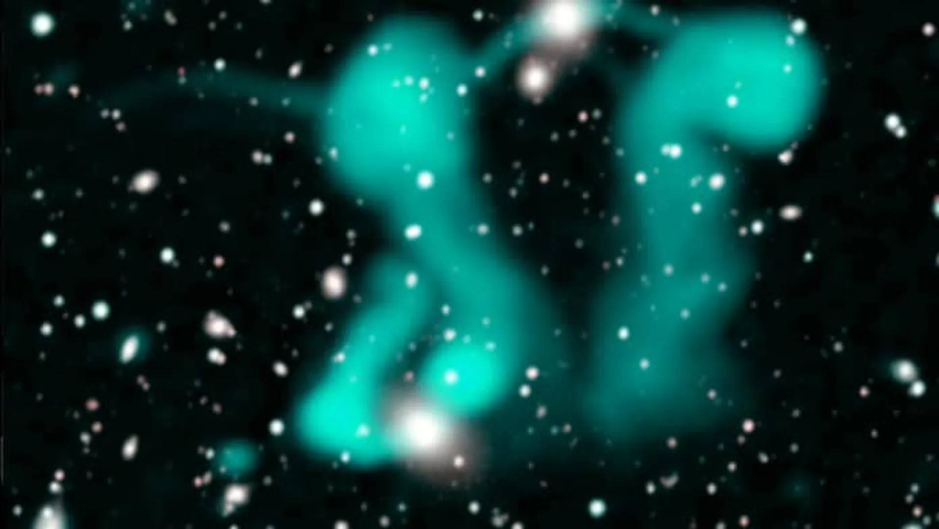 Top 10 world news: White fungus in brain, dancing cosmic ghosts, and more