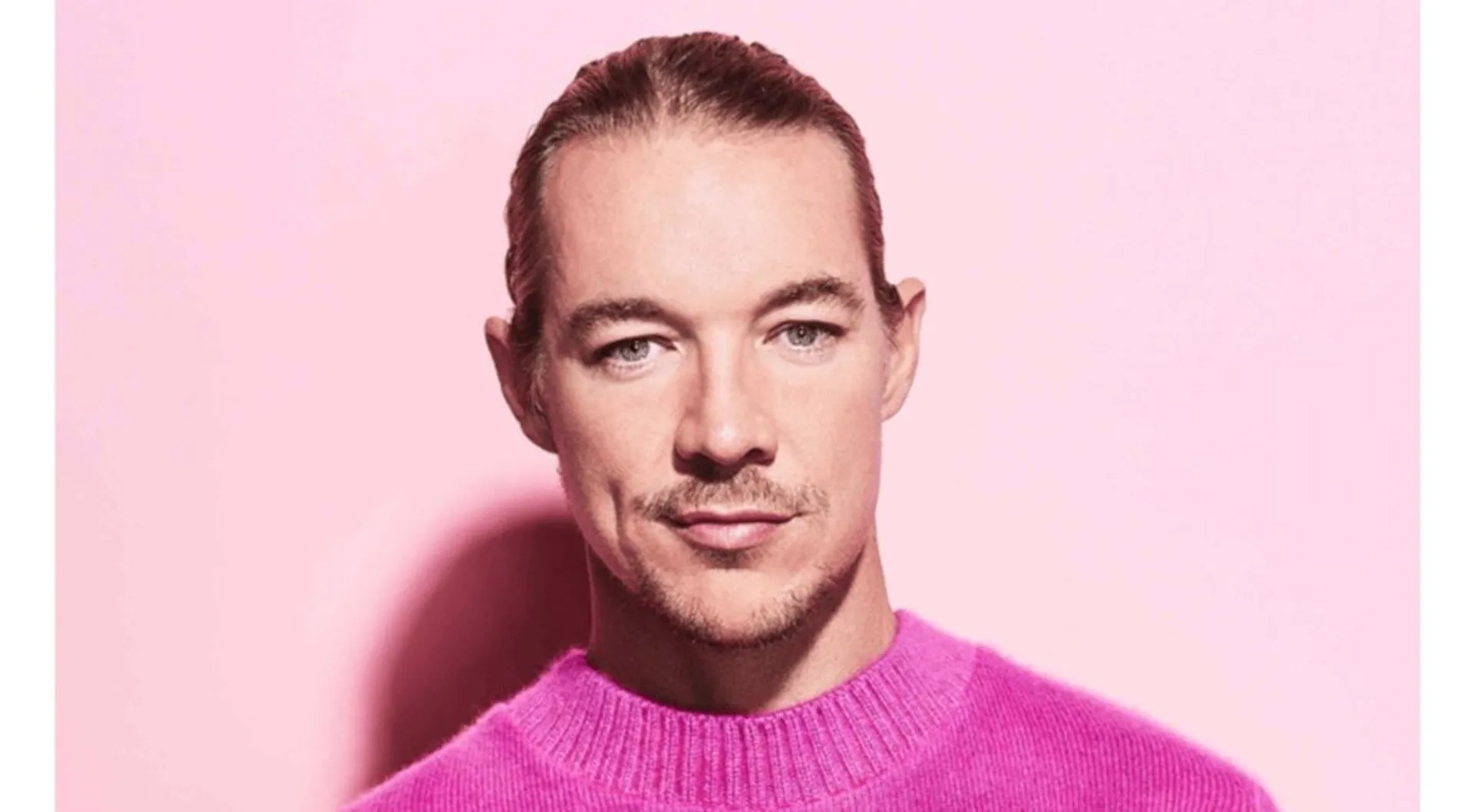 Fortnite, surfing and virtual burning man: Diplo's pandemic year